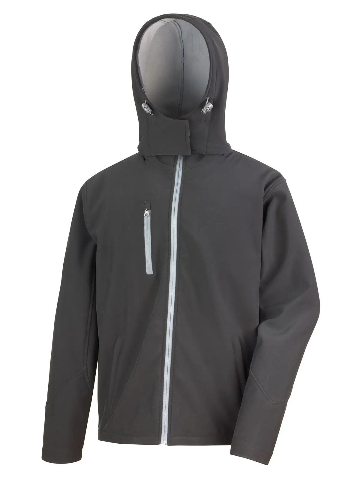 Immagine TX Performance Hooded Softshell Jacket