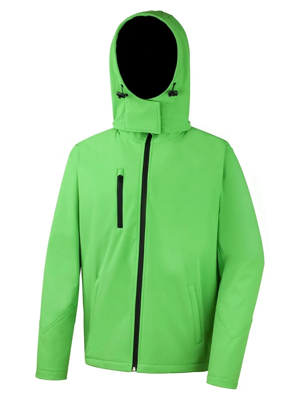 Immagine TX Performance Hooded Softshell Jacket