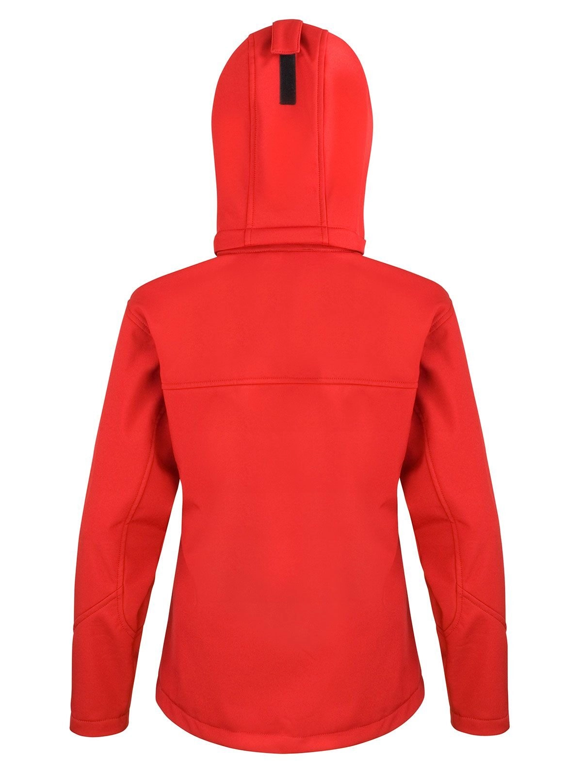 Immagine Womens TX Performance Hooded Softshell Jacket