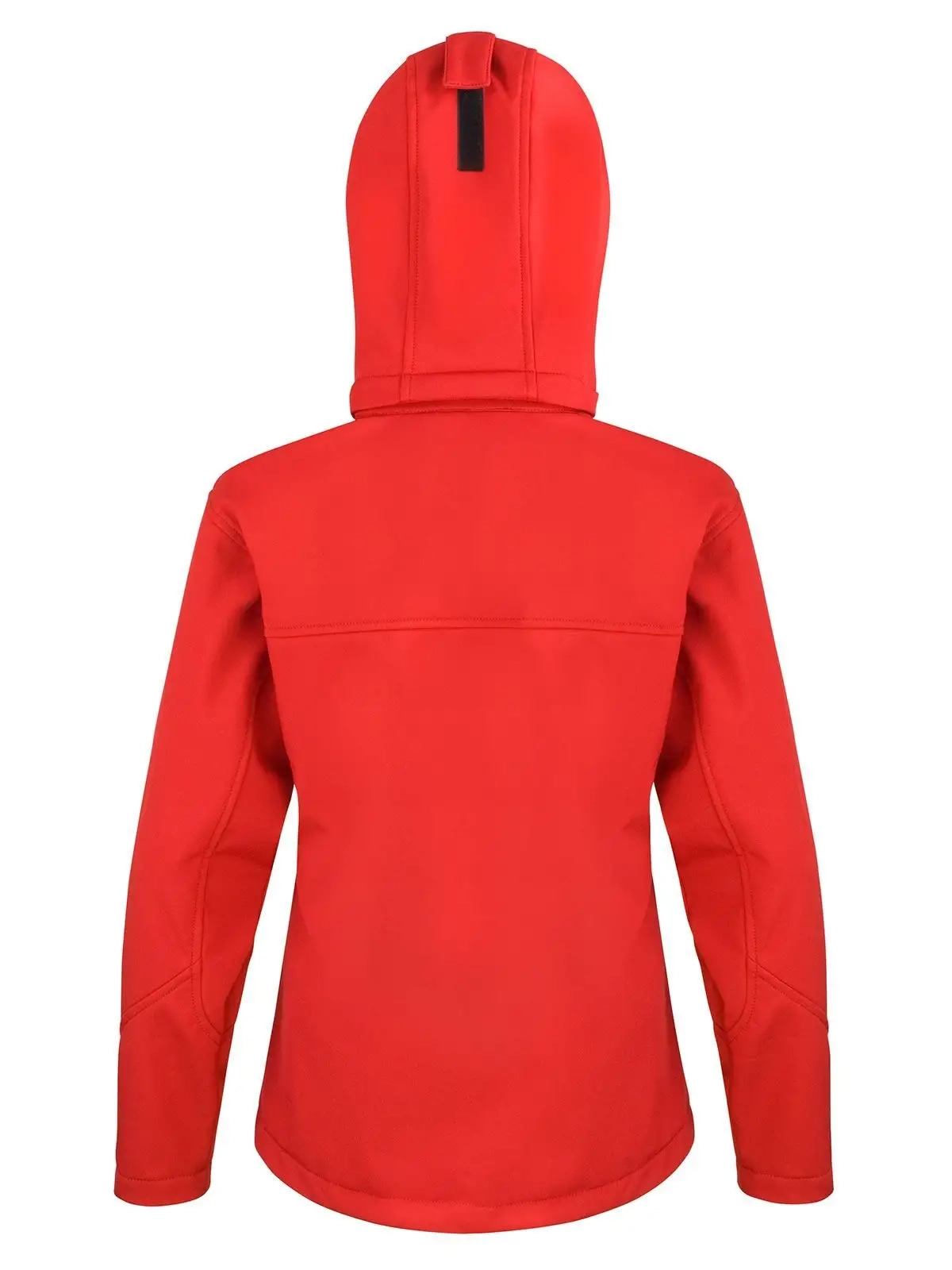 Immagine Womens TX Performance Hooded Softshell Jacket