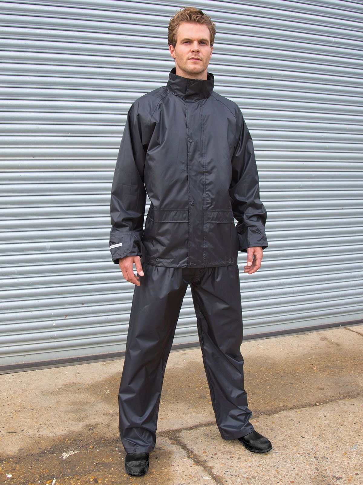 Immagine Rain Suit
