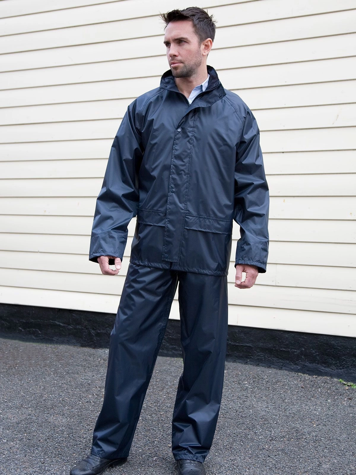 Immagine Rain Suit