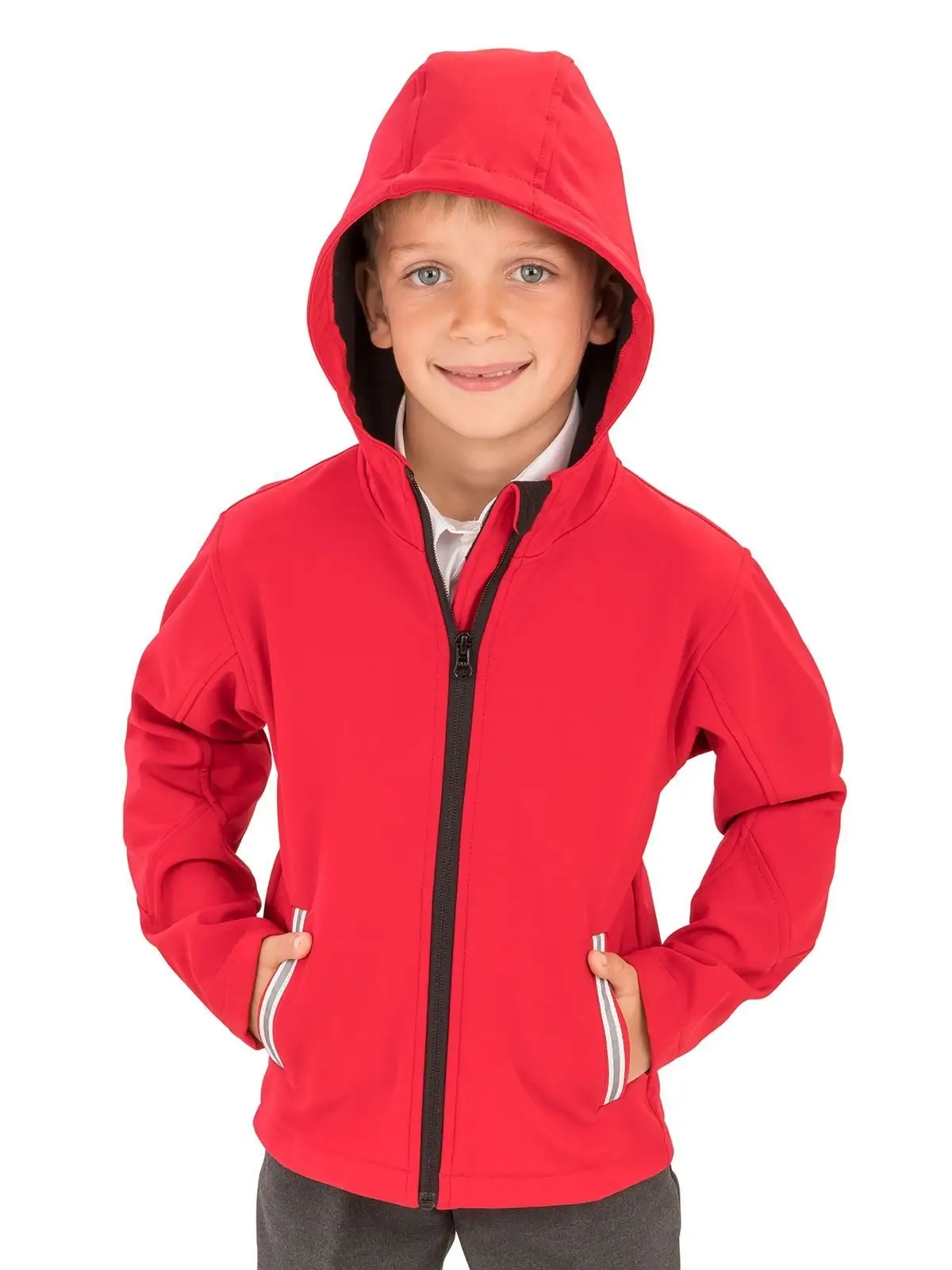 Immagine Young softshell