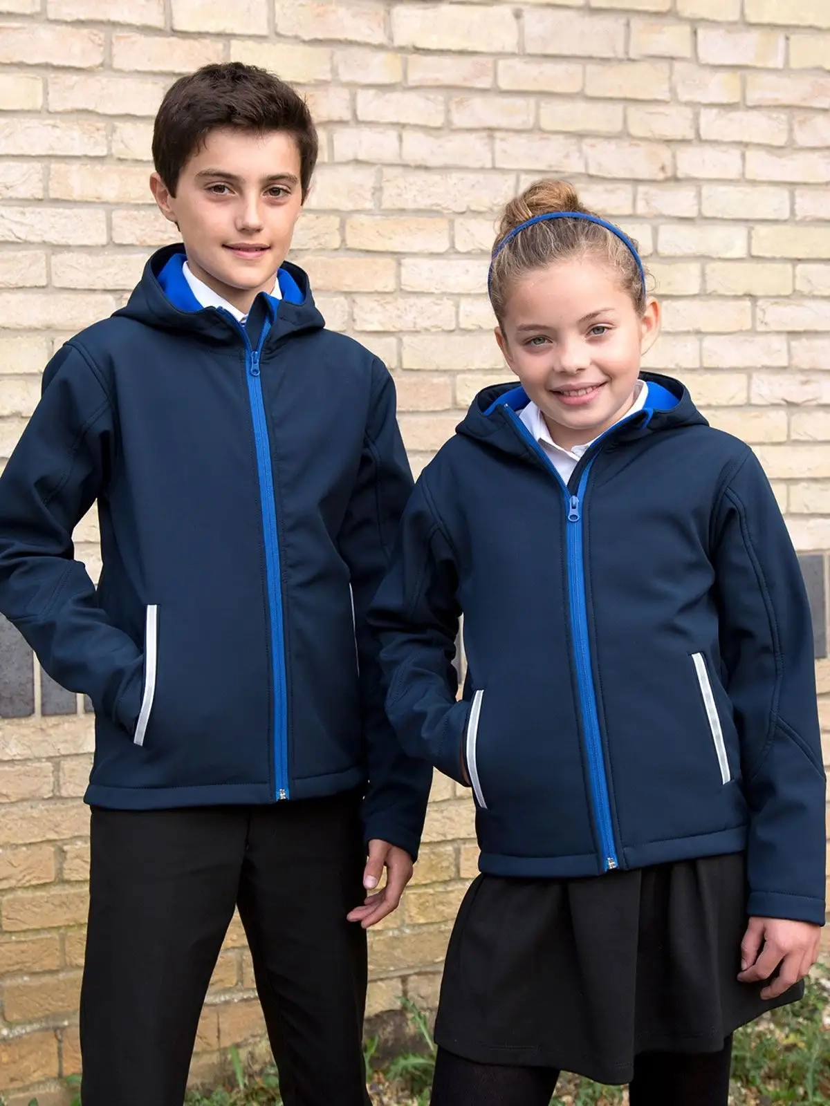 Immagine Young softshell