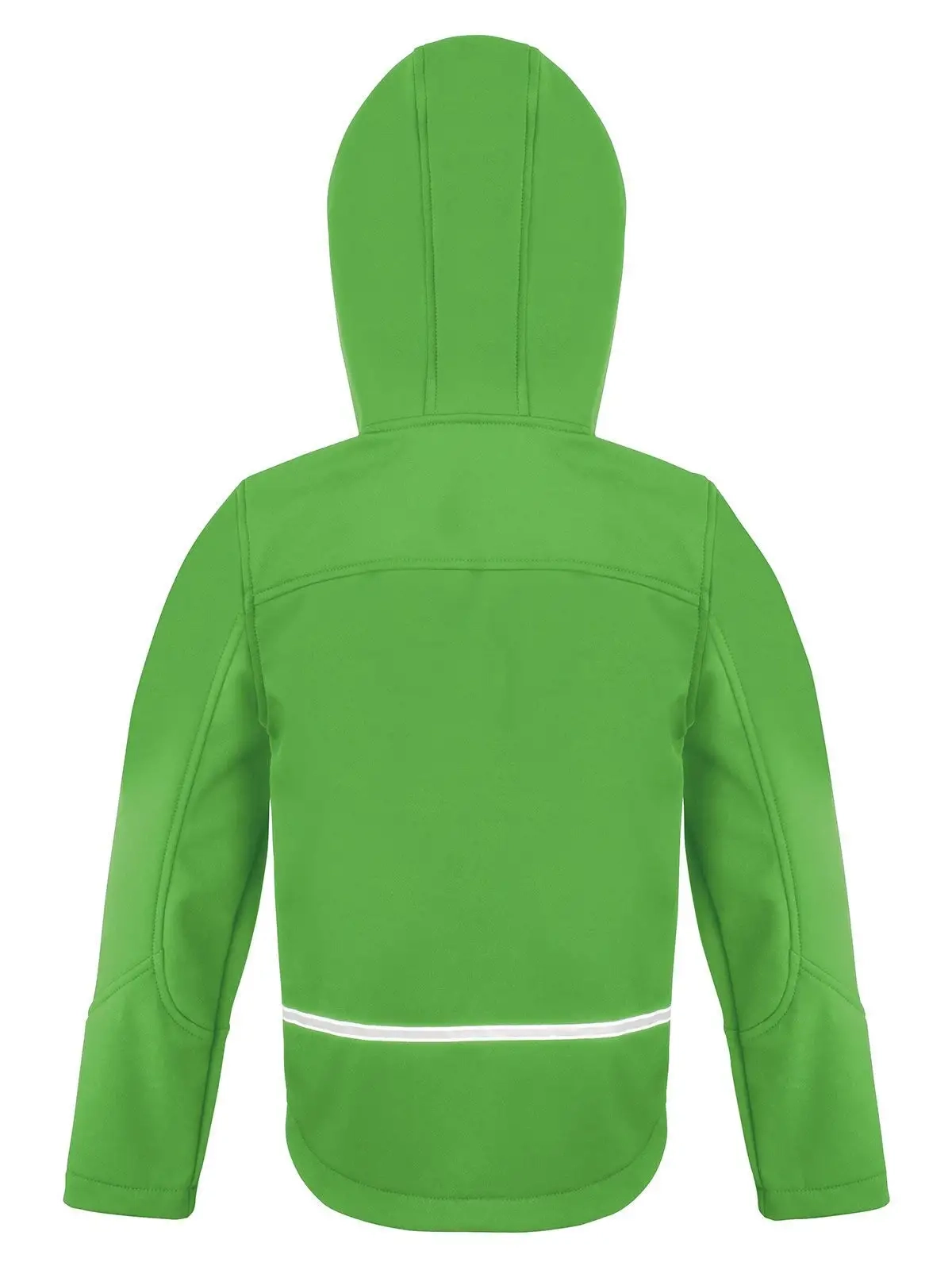 Immagine Junior Hooded Soft Shell Jacket