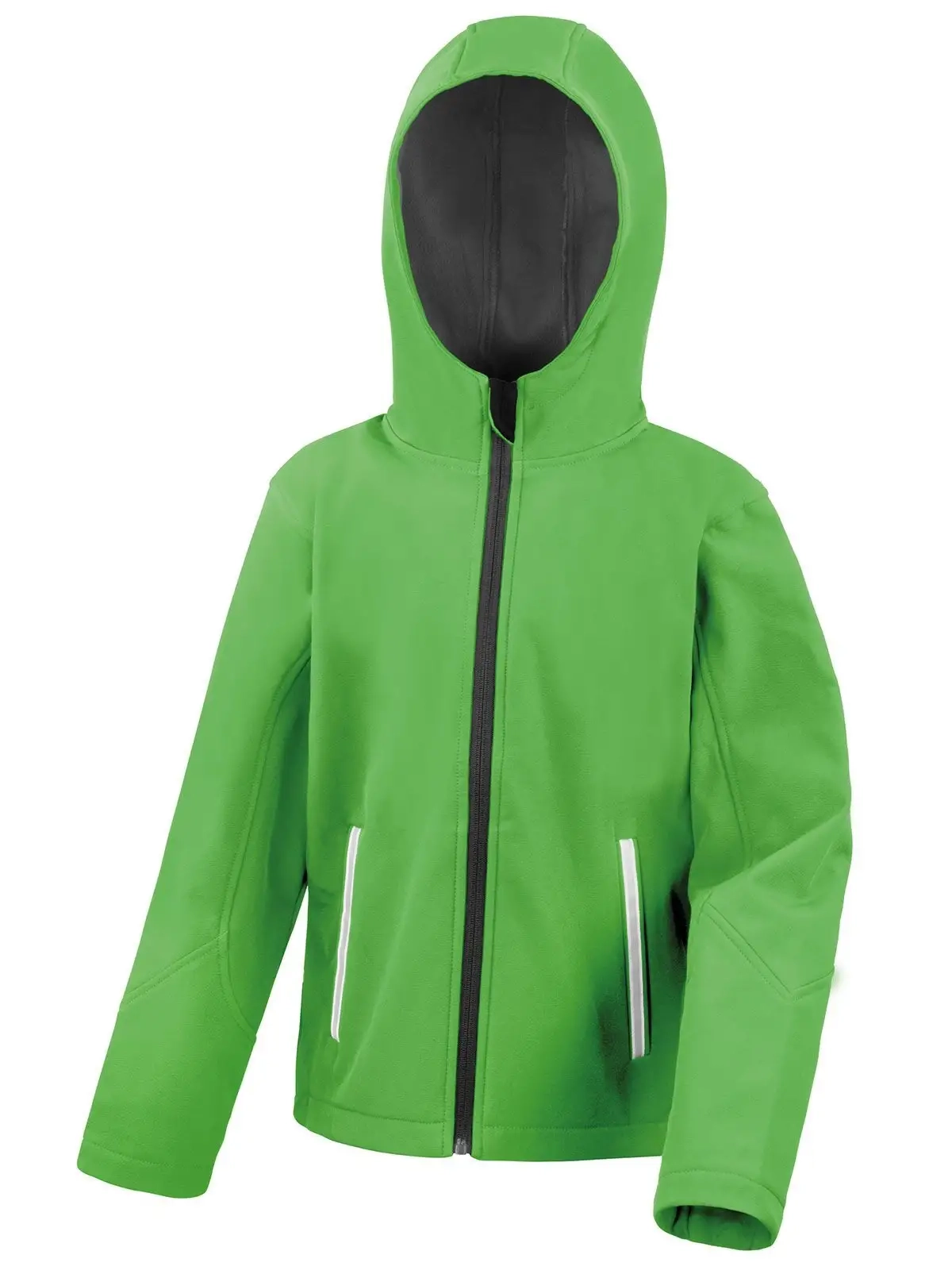 Immagine Junior Hooded Soft Shell Jacket