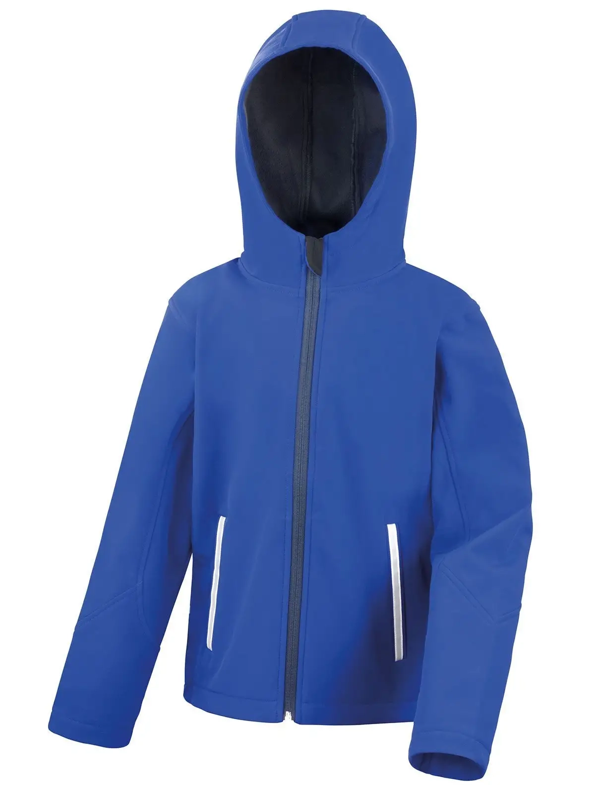 Immagine Junior Hooded Soft Shell Jacket