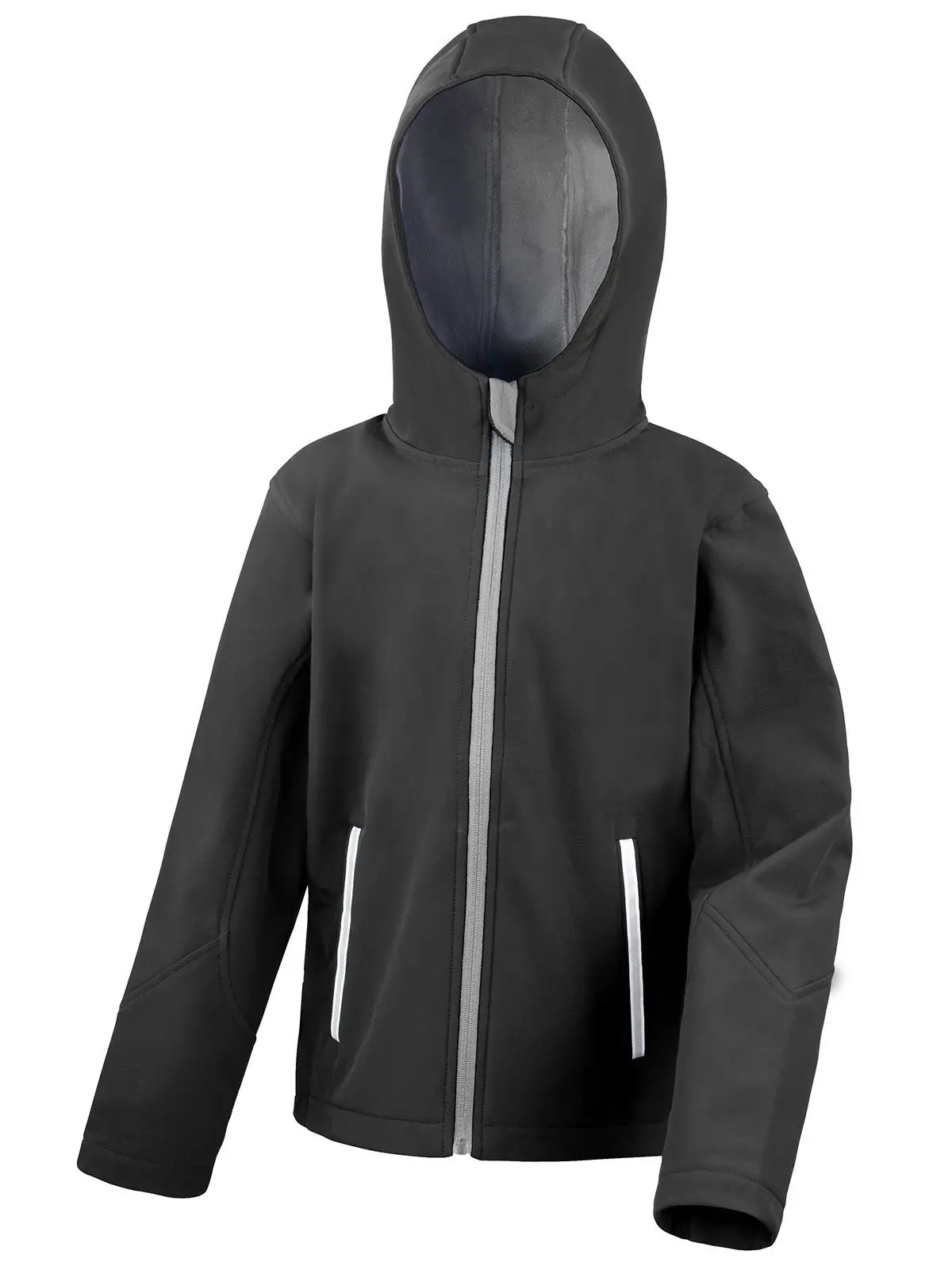 Immagine Junior Hooded Soft Shell Jacket