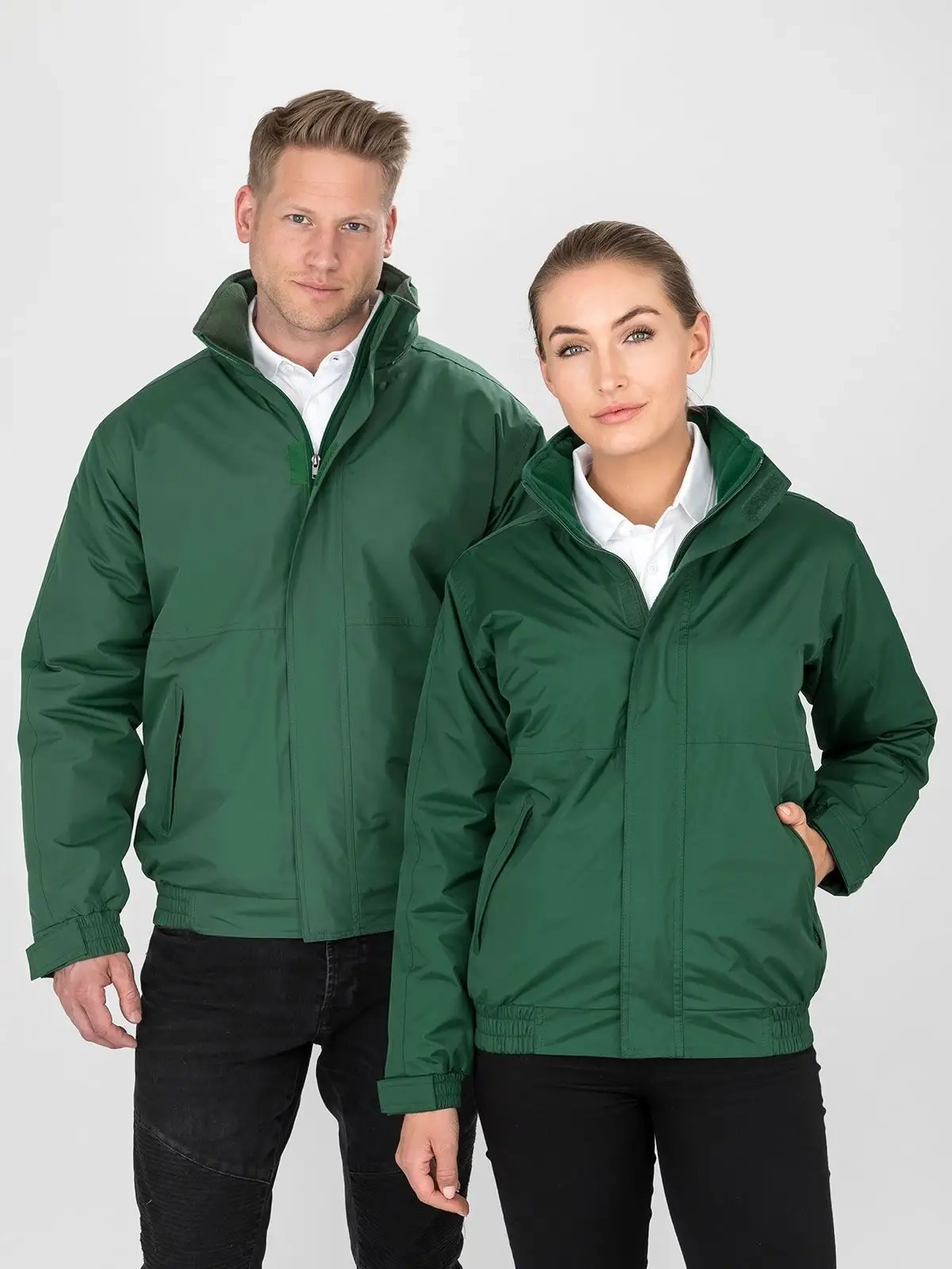 Immagine Mens Channel Jacket