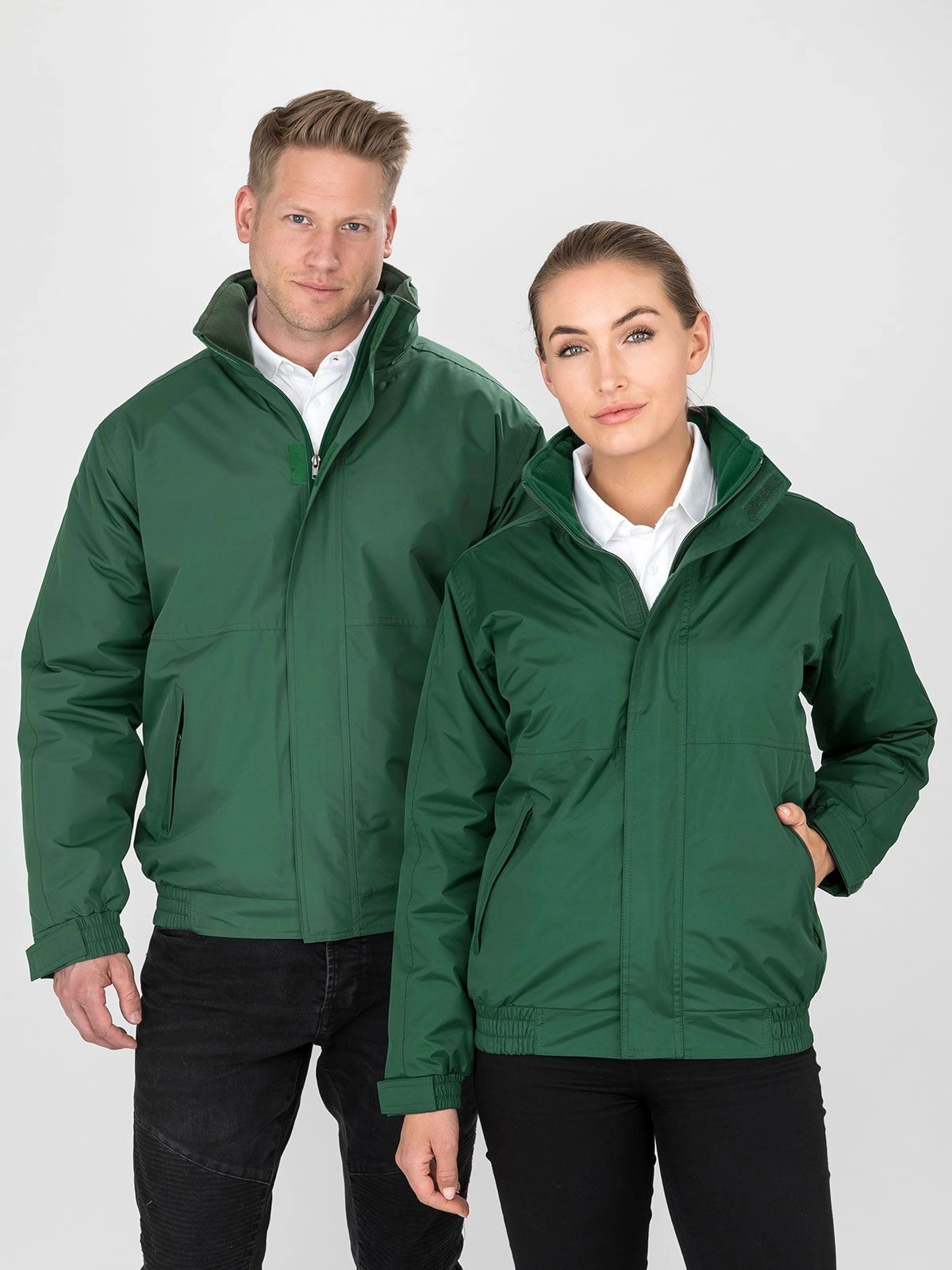 Immagine Mens Channel Jacket
