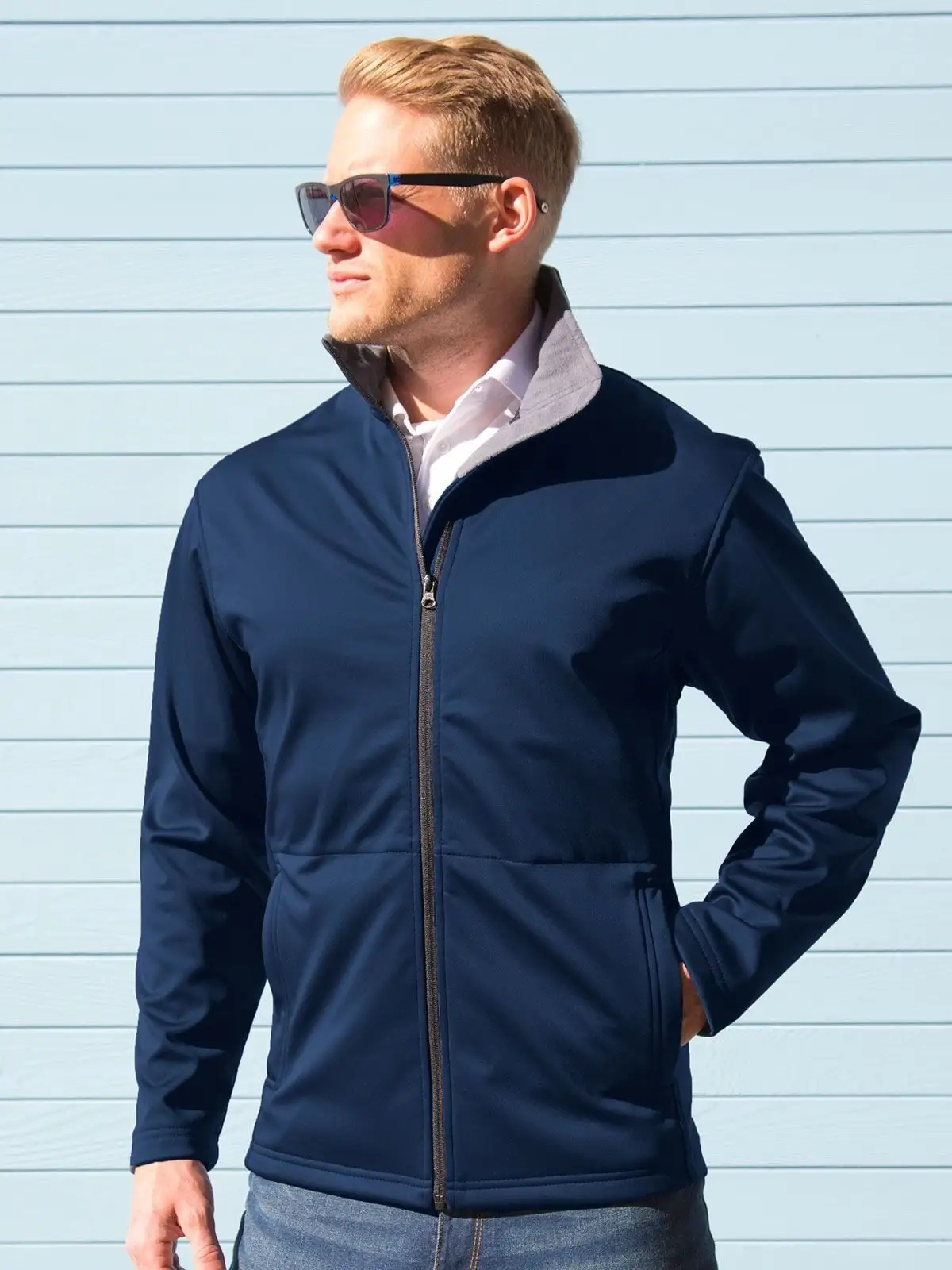 Immagine Softshell Jacket