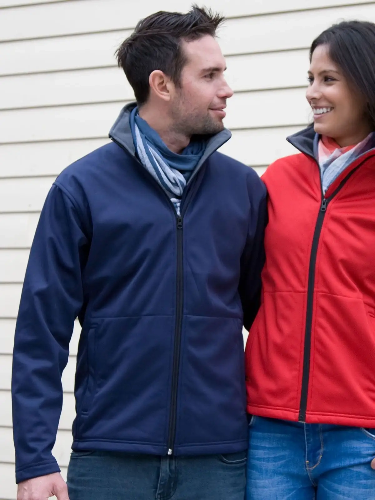 Immagine Softshell Jacket