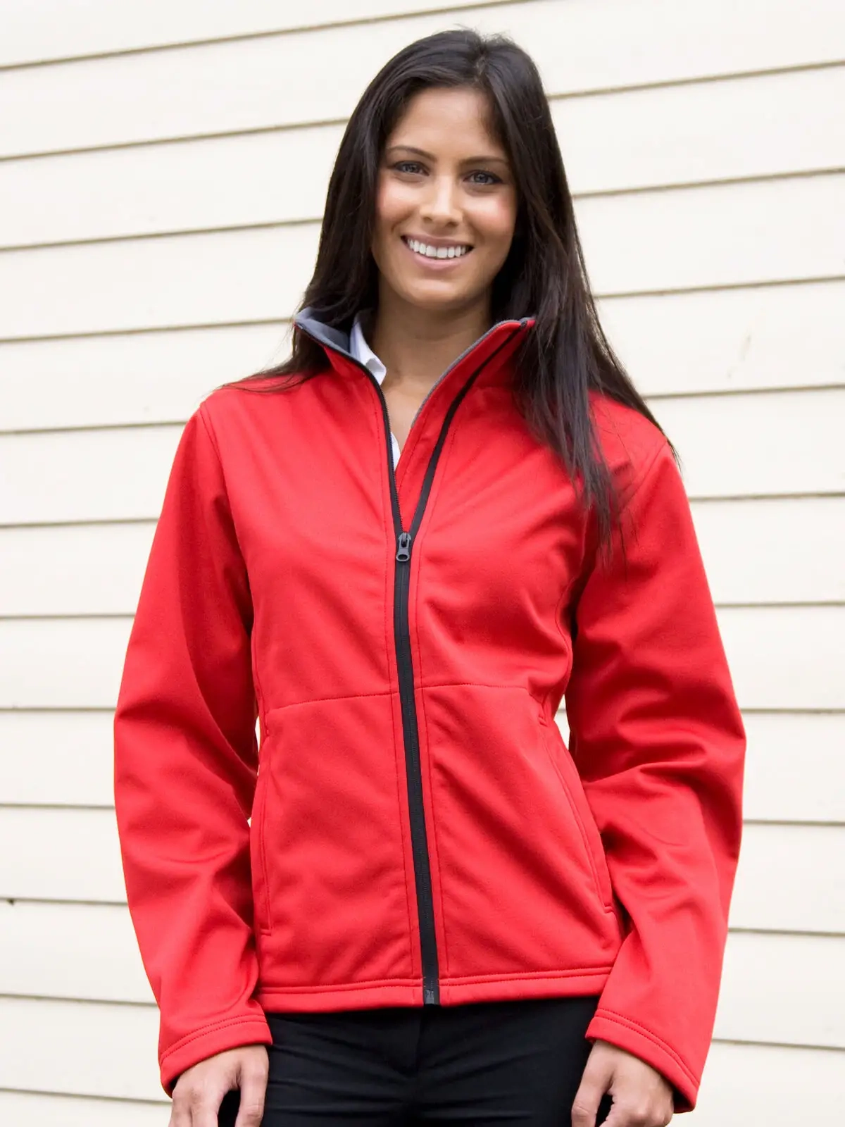Immagine Womens Softshell Jacket
