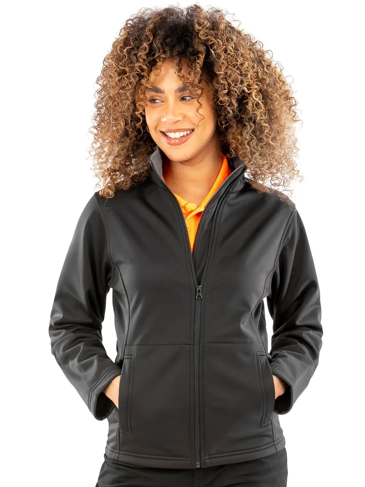 Immagine Womens Softshell Jacket
