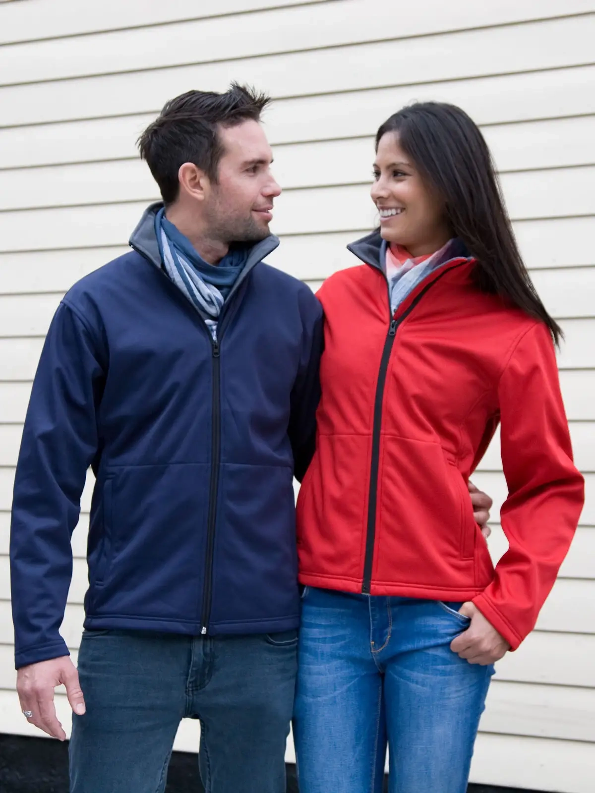 Immagine Womens Softshell Jacket