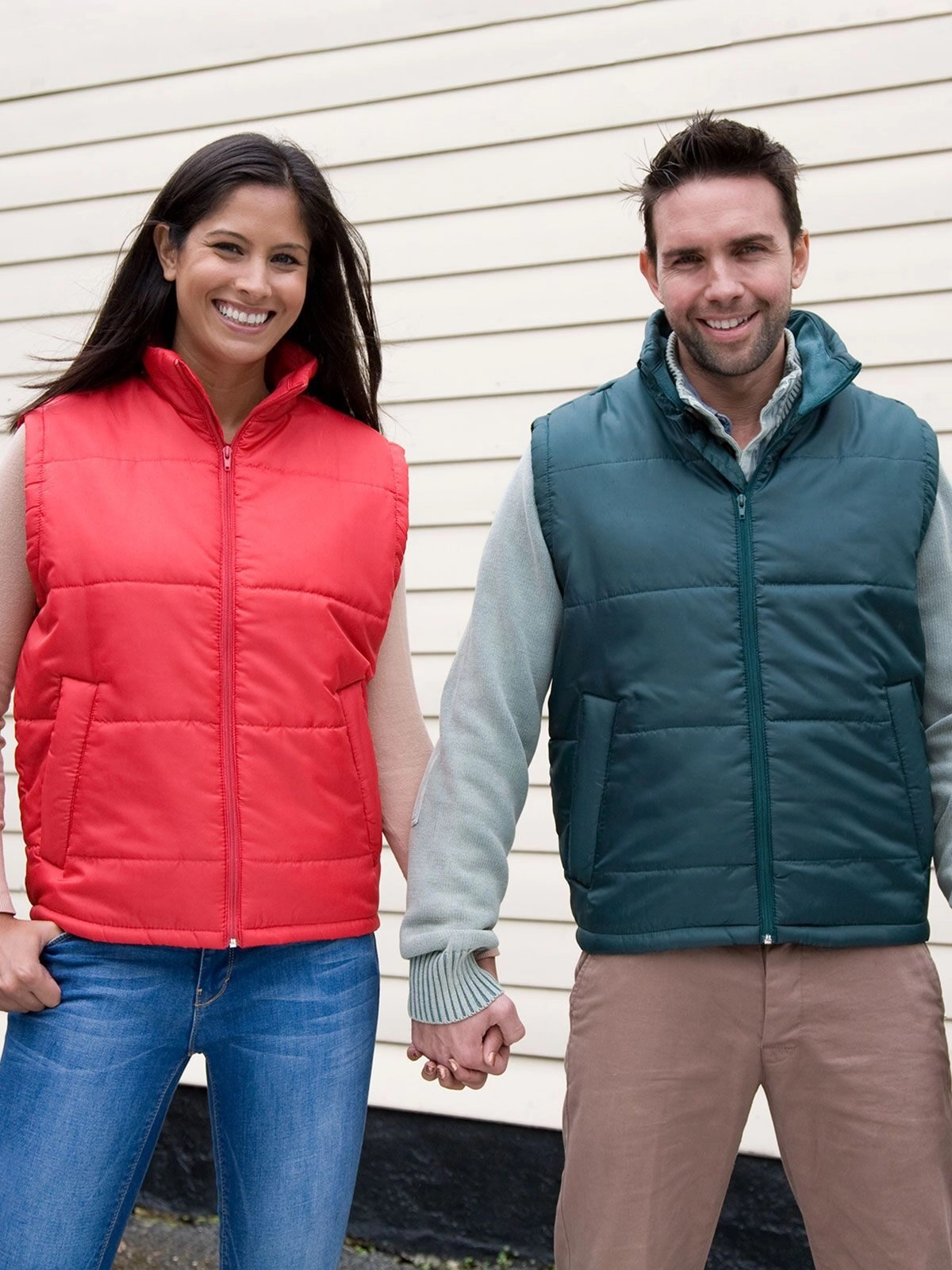 Immagine Bodywarmer