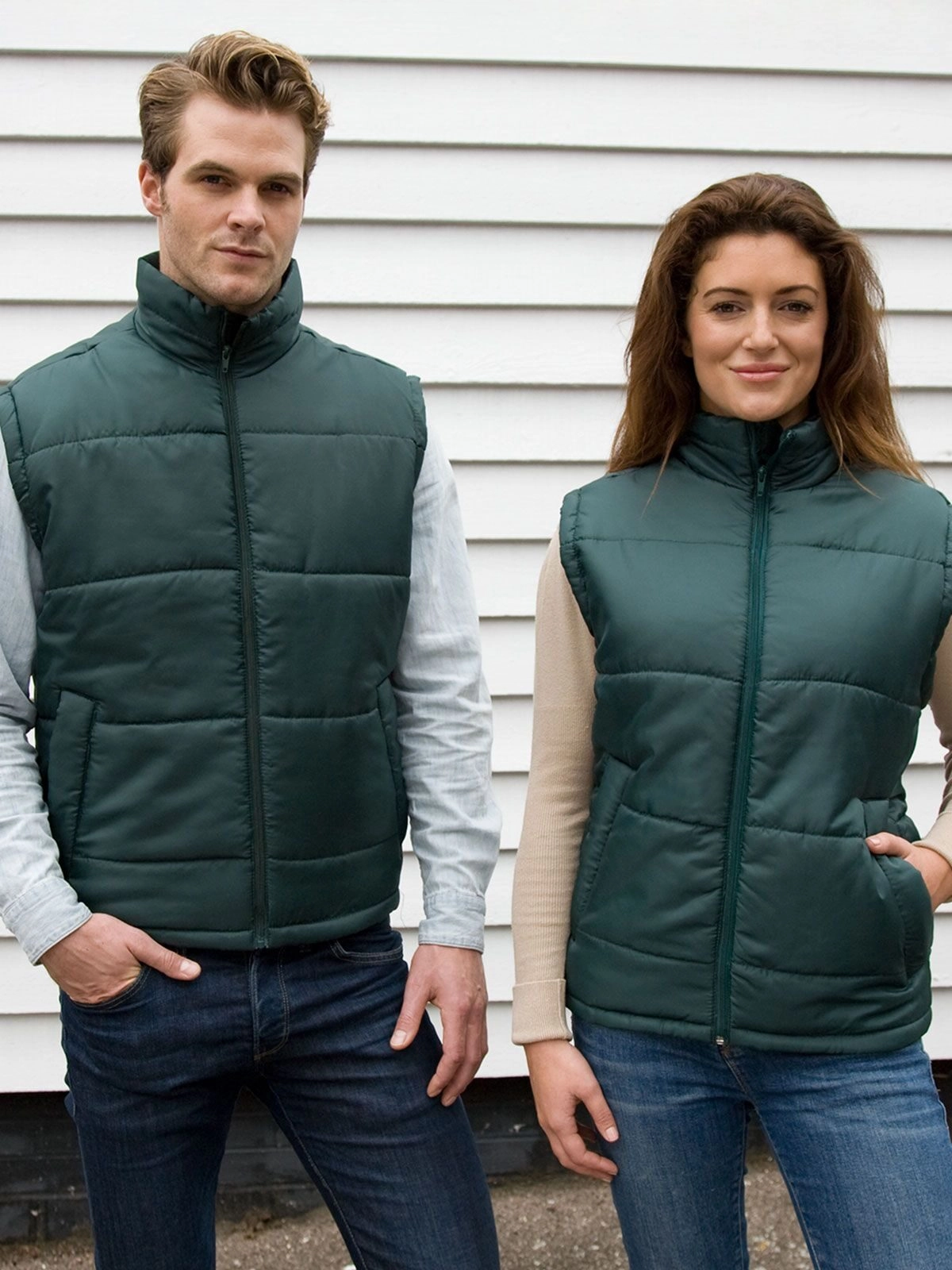 Immagine Bodywarmer