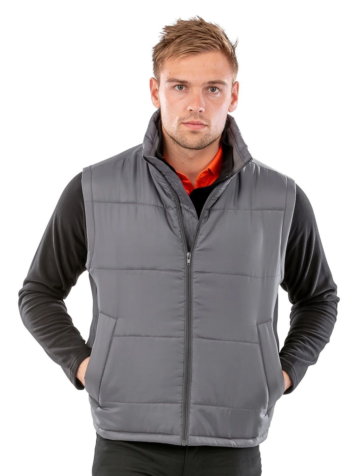 Immagine Bodywarmer
