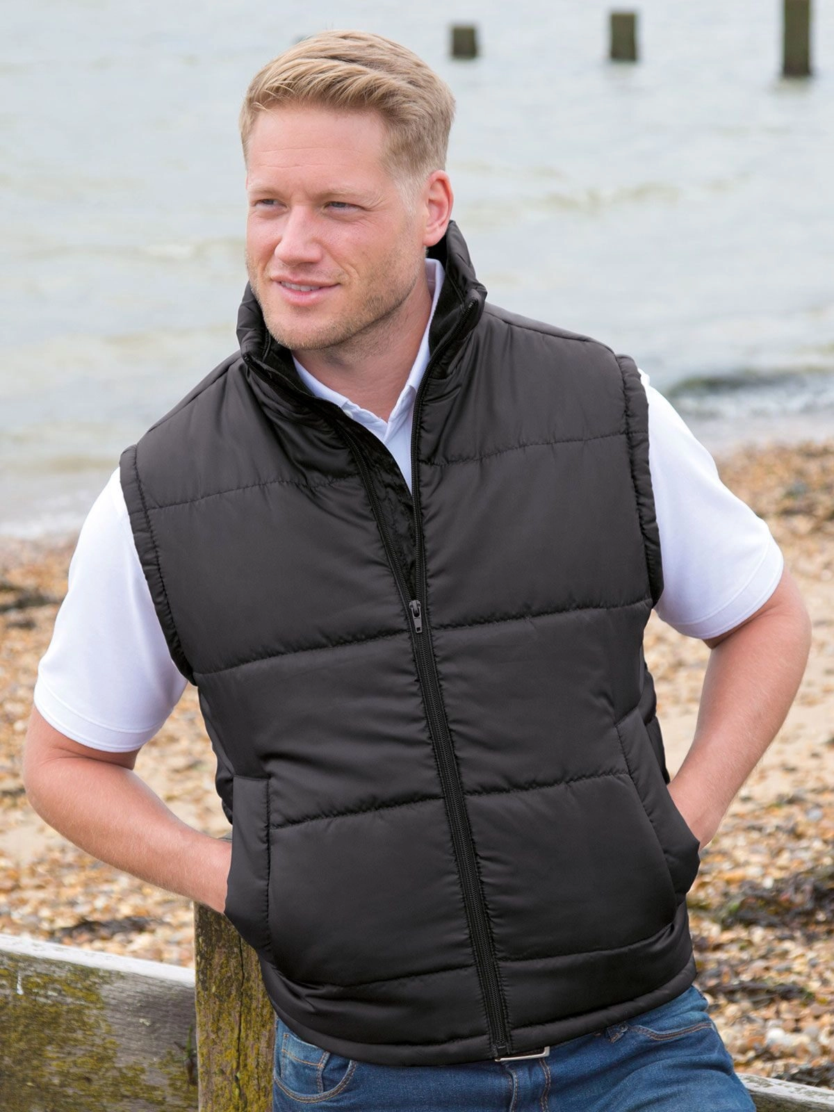 Immagine Bodywarmer