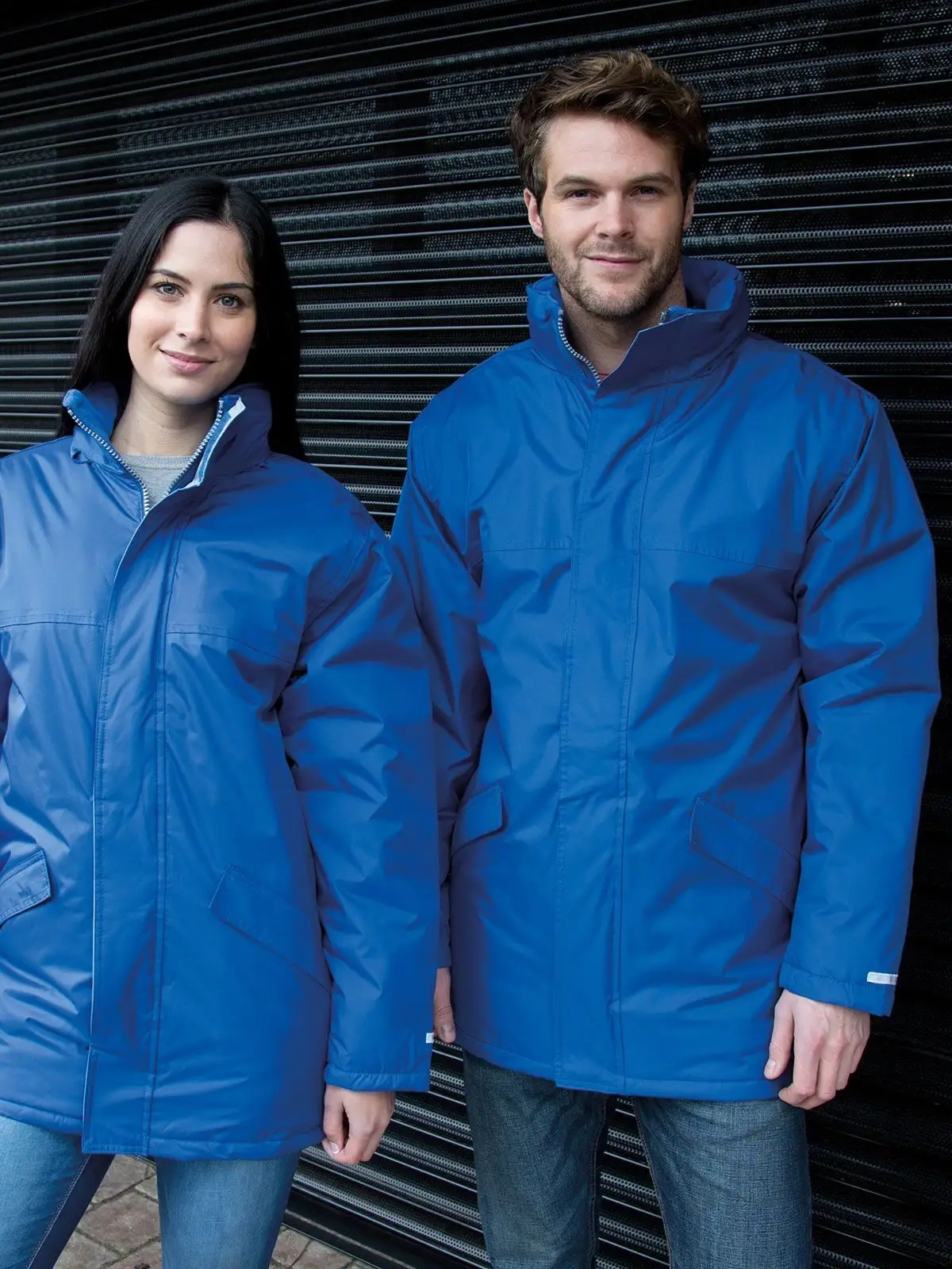 Immagine Winter Parka