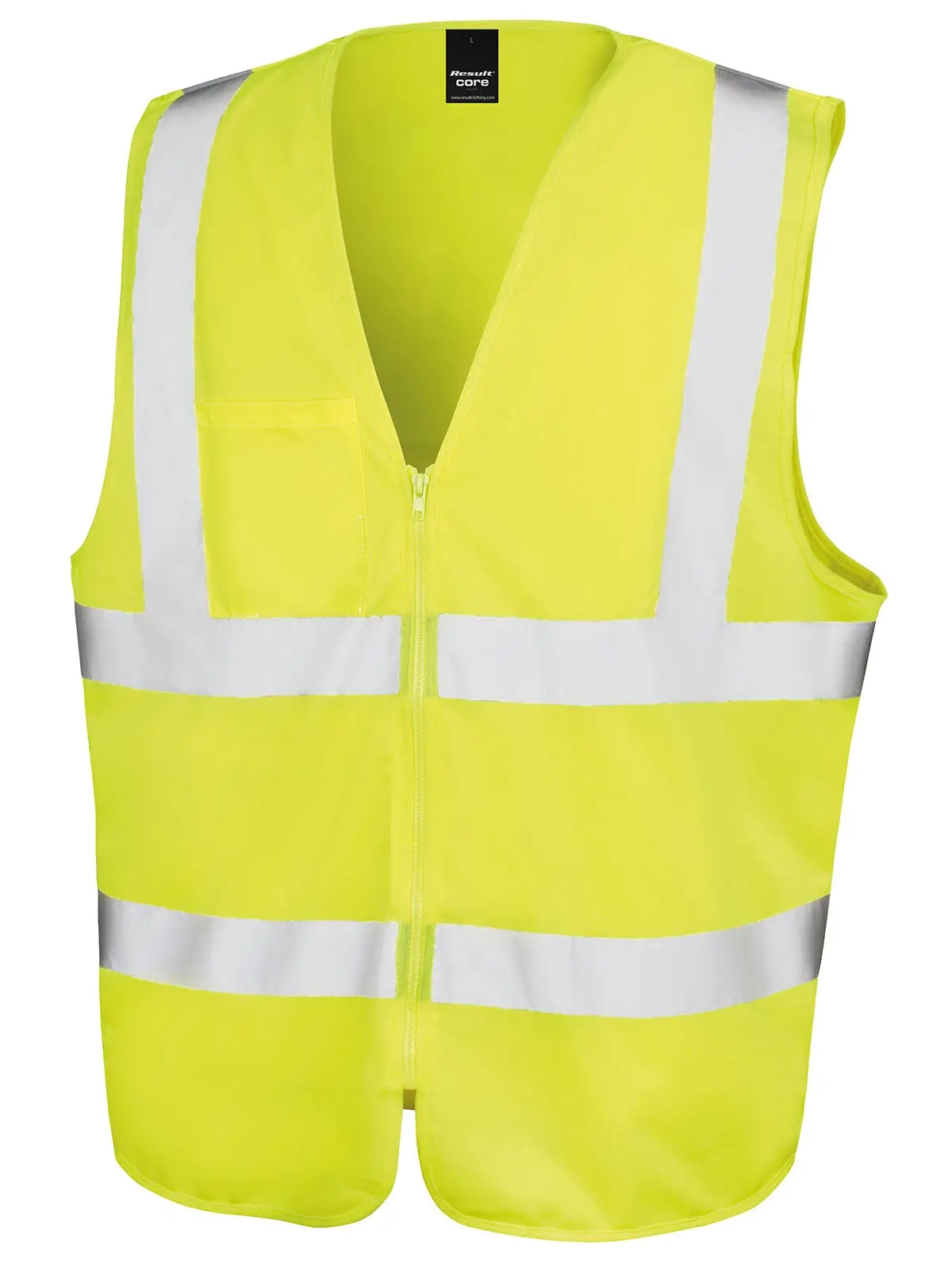 Immagine Zip Safety Tabard
