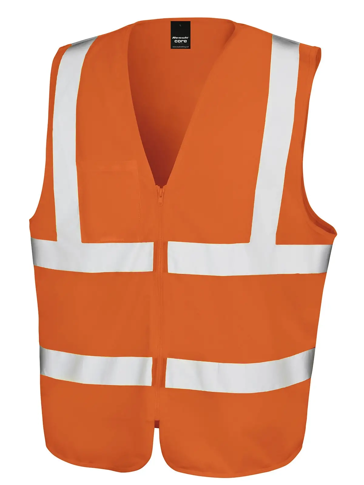 Immagine Zip Safety Tabard