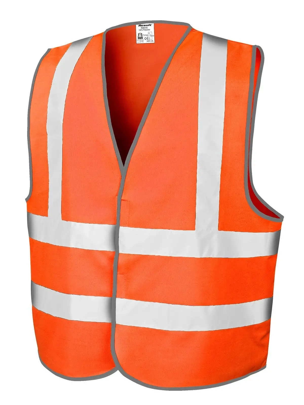 Immagine Safety High Viz Vest