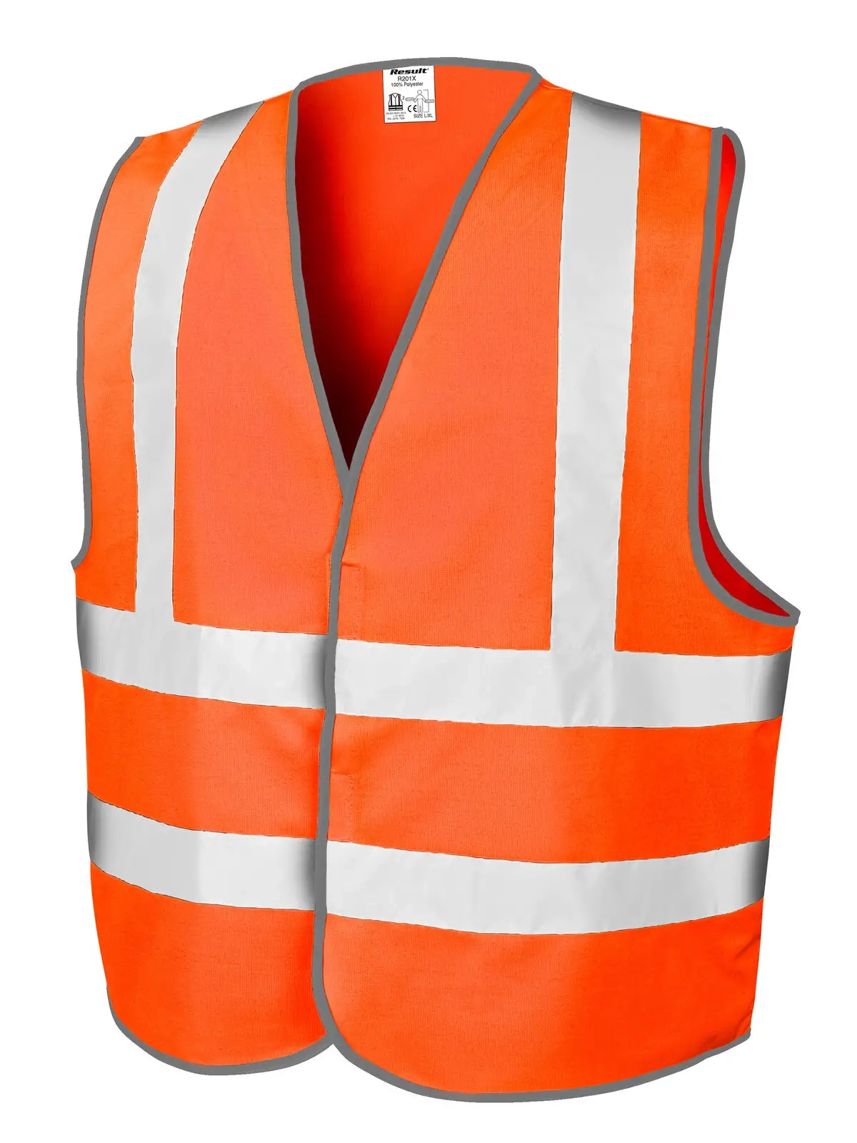 Immagine Safety High Viz Vest
