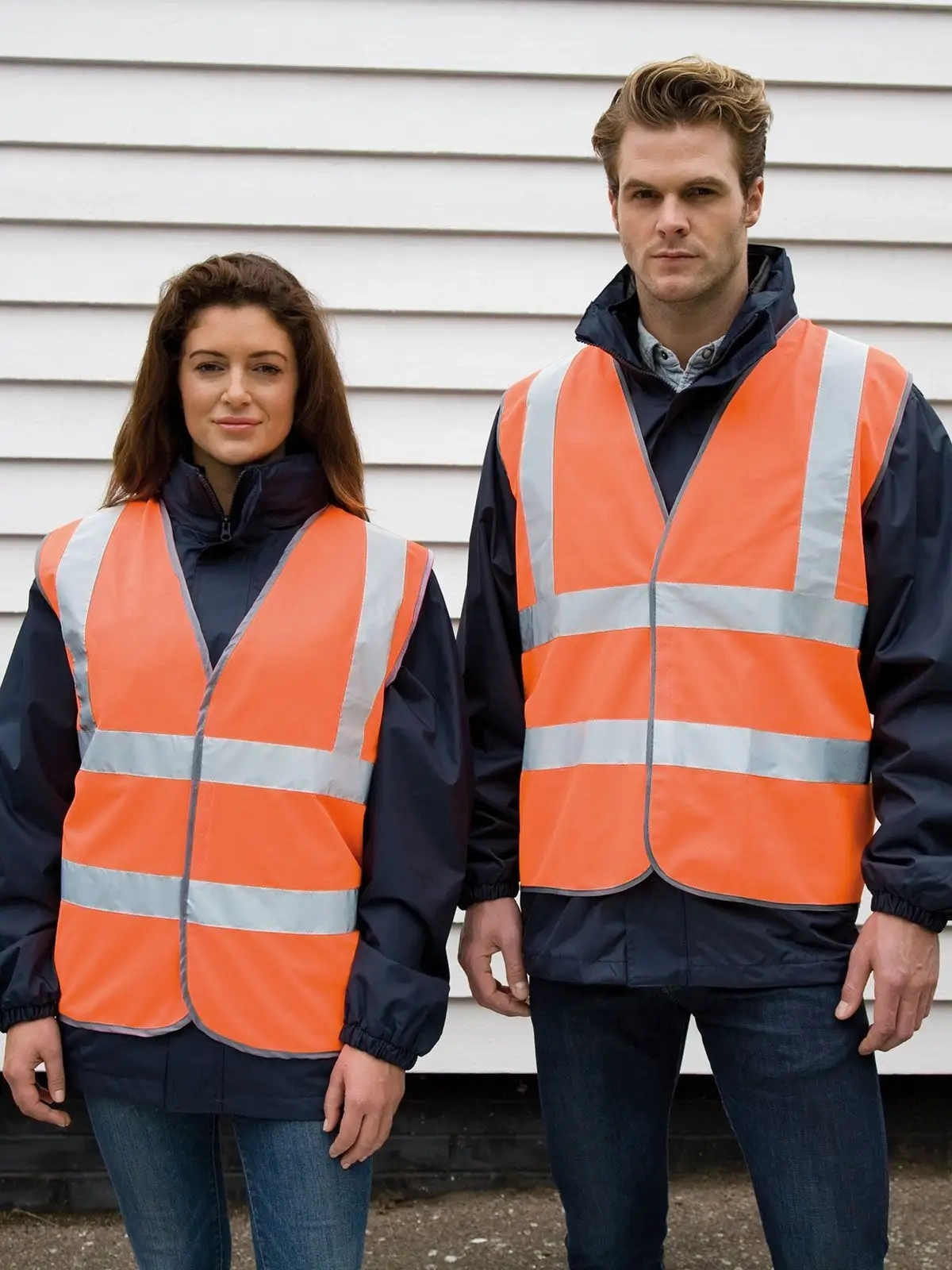 Immagine Safety High Viz Vest