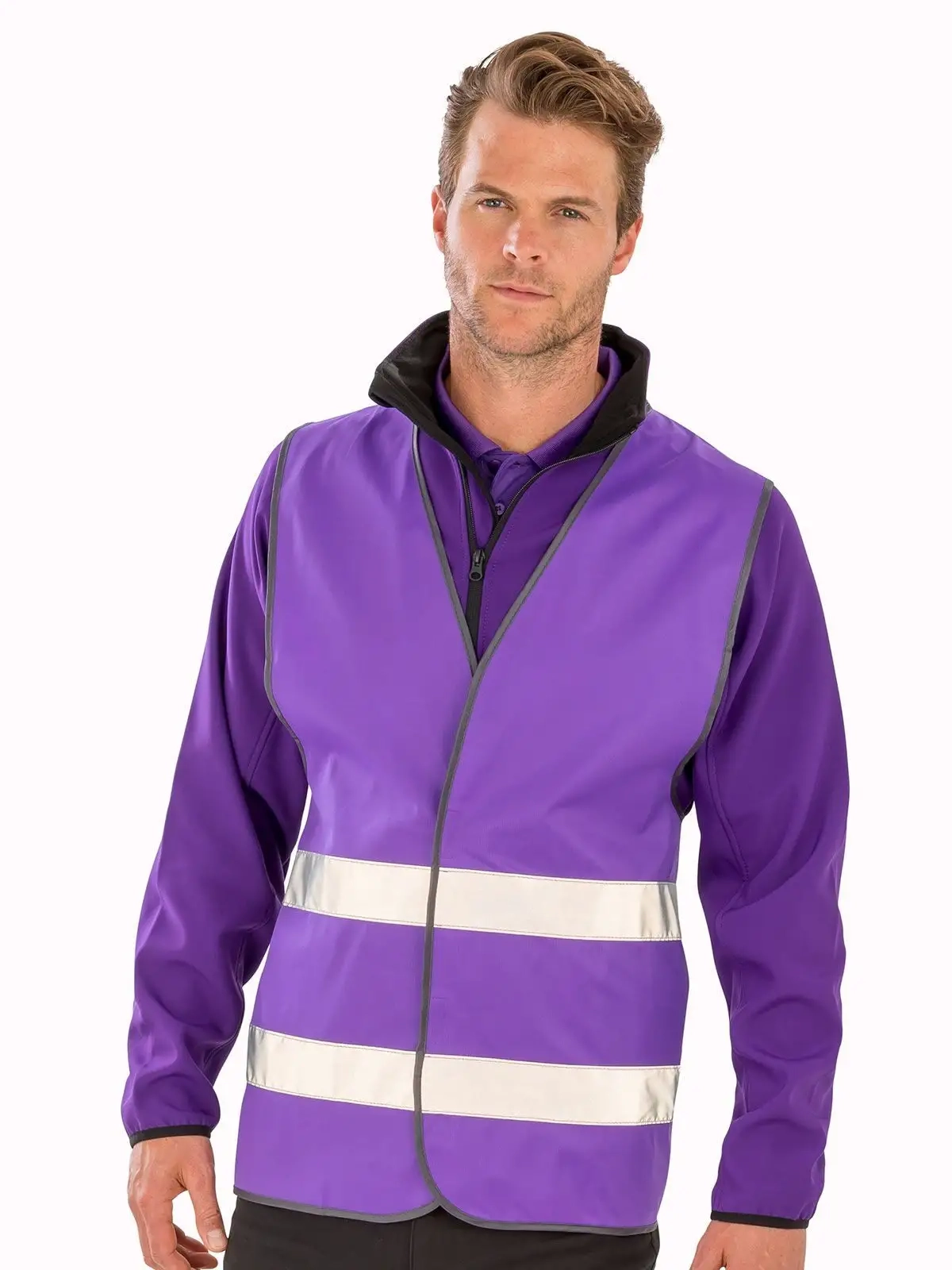 Immagine Core Enhance Visibility Vest