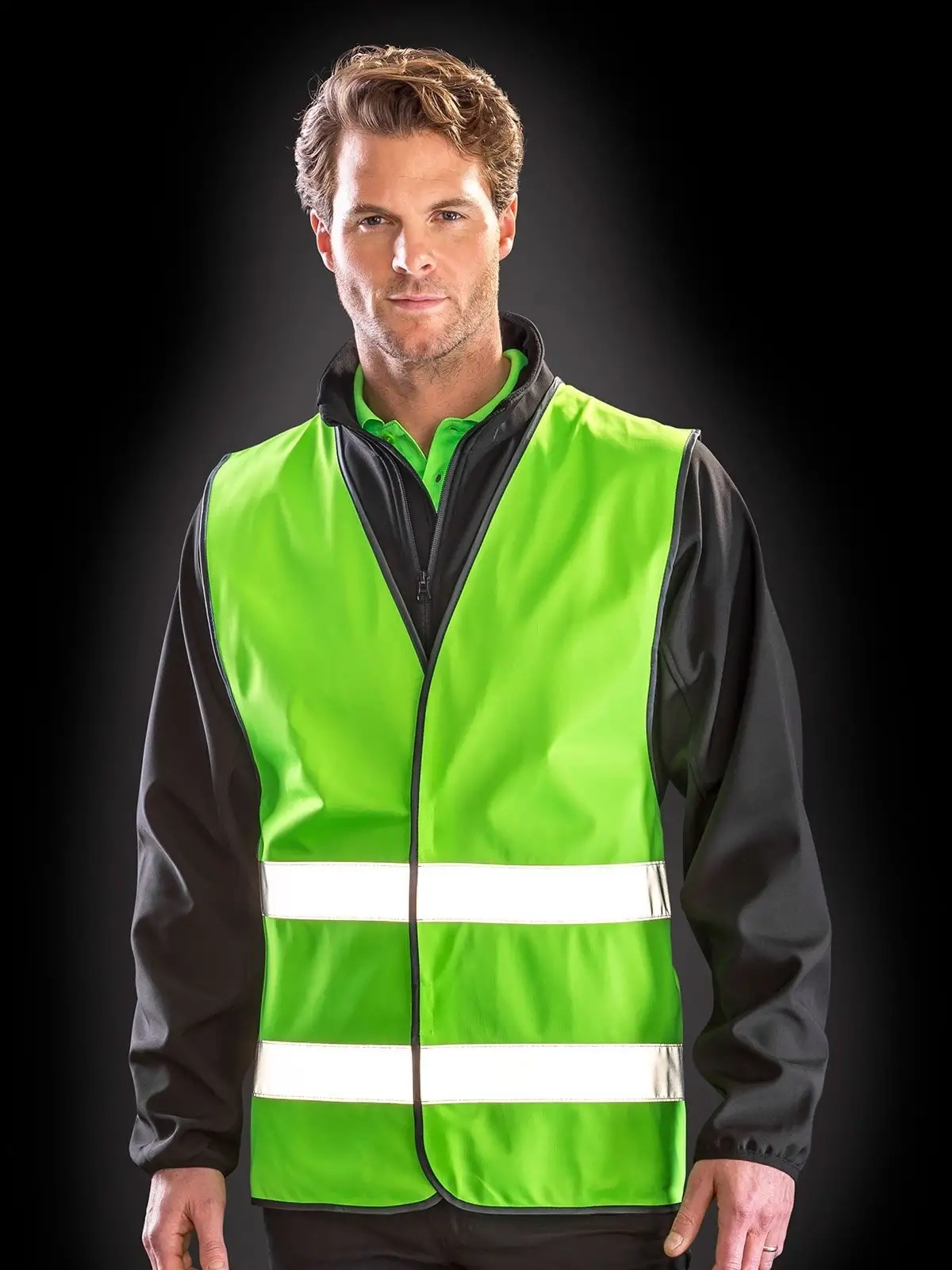 Immagine Core Enhance Visibility Vest