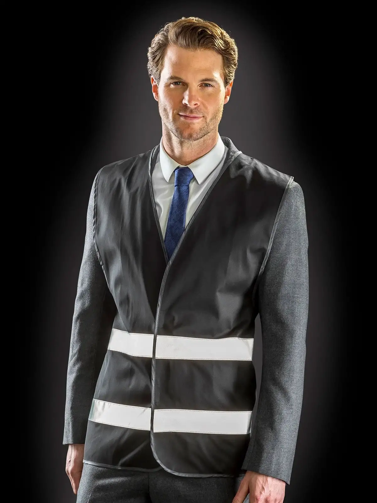 Immagine Core Enhance Visibility Vest