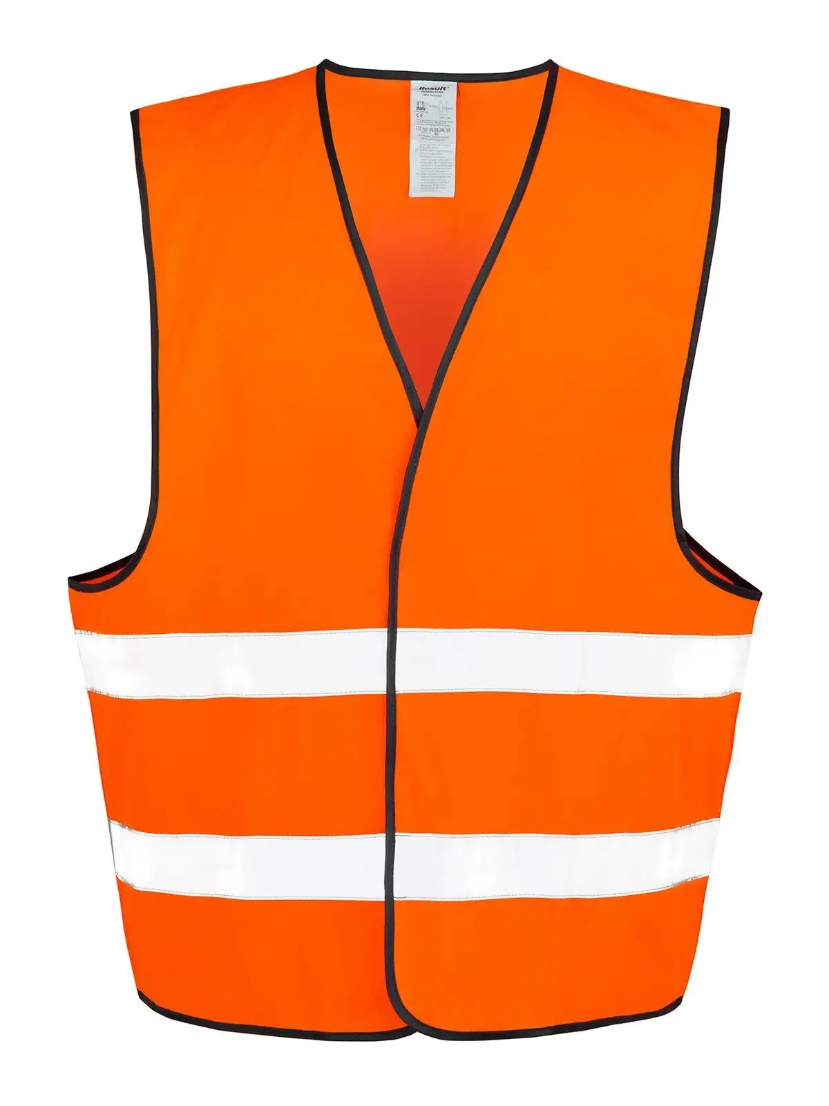 Immagine Gilet alta visibilità unisex
