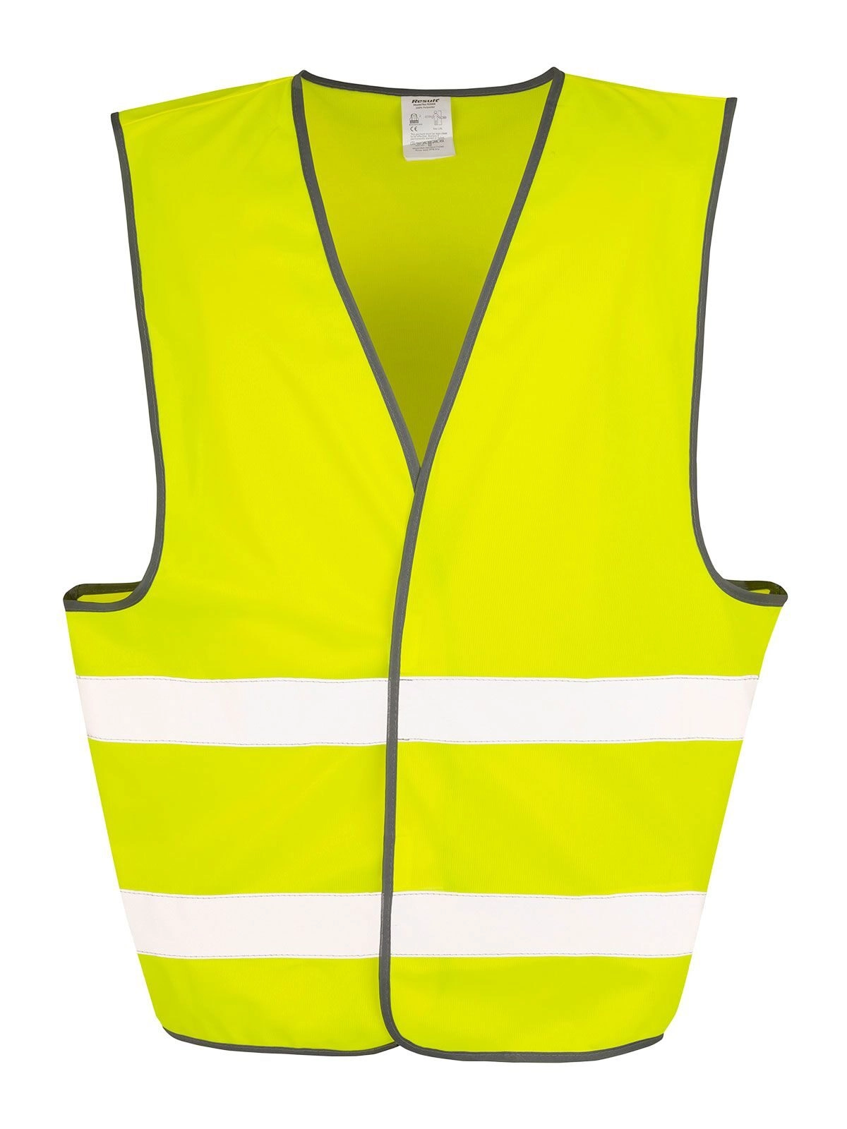 Immagine Gilet alta visibilità unisex