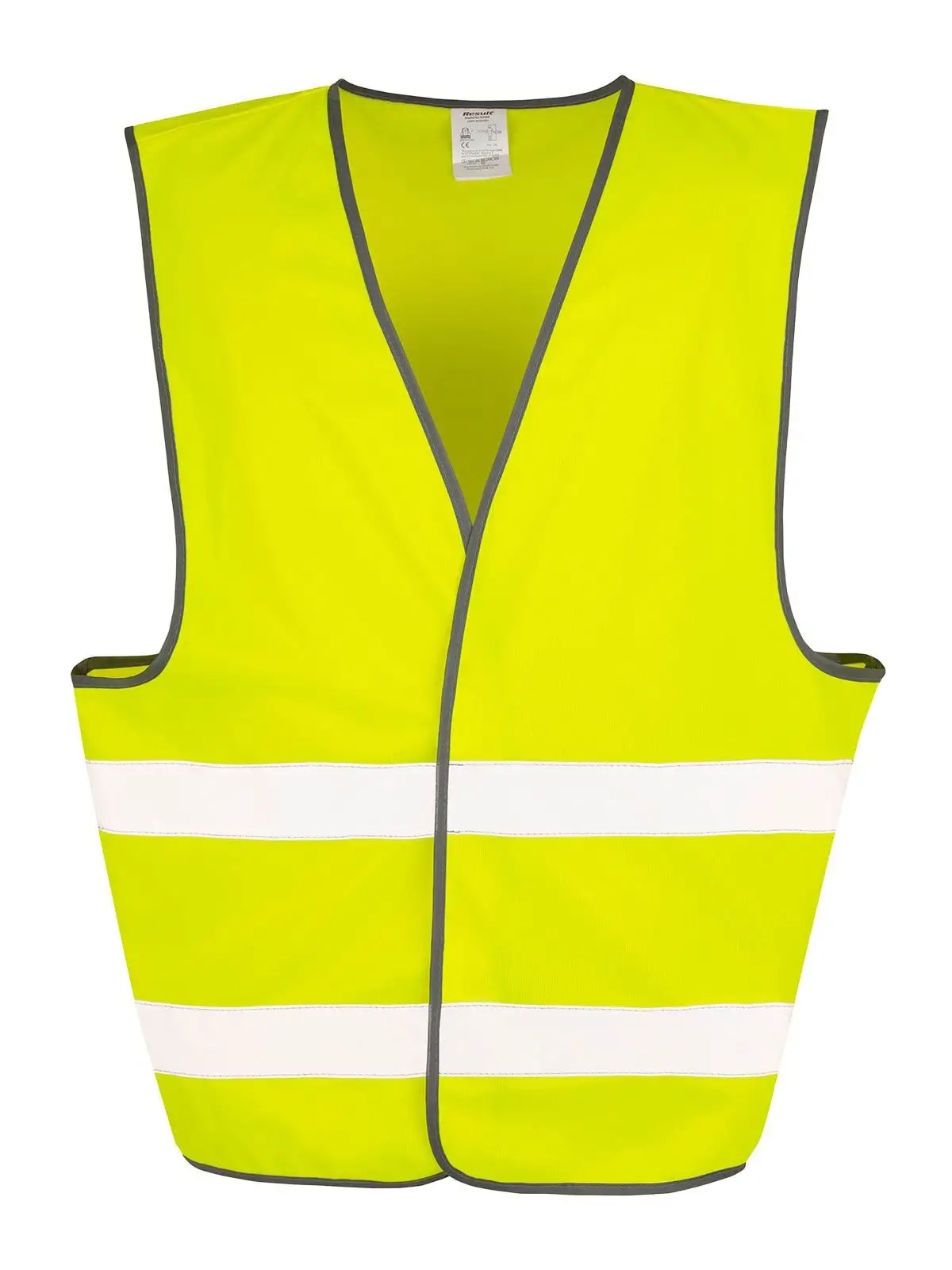 Immagine Gilet alta visibilità unisex