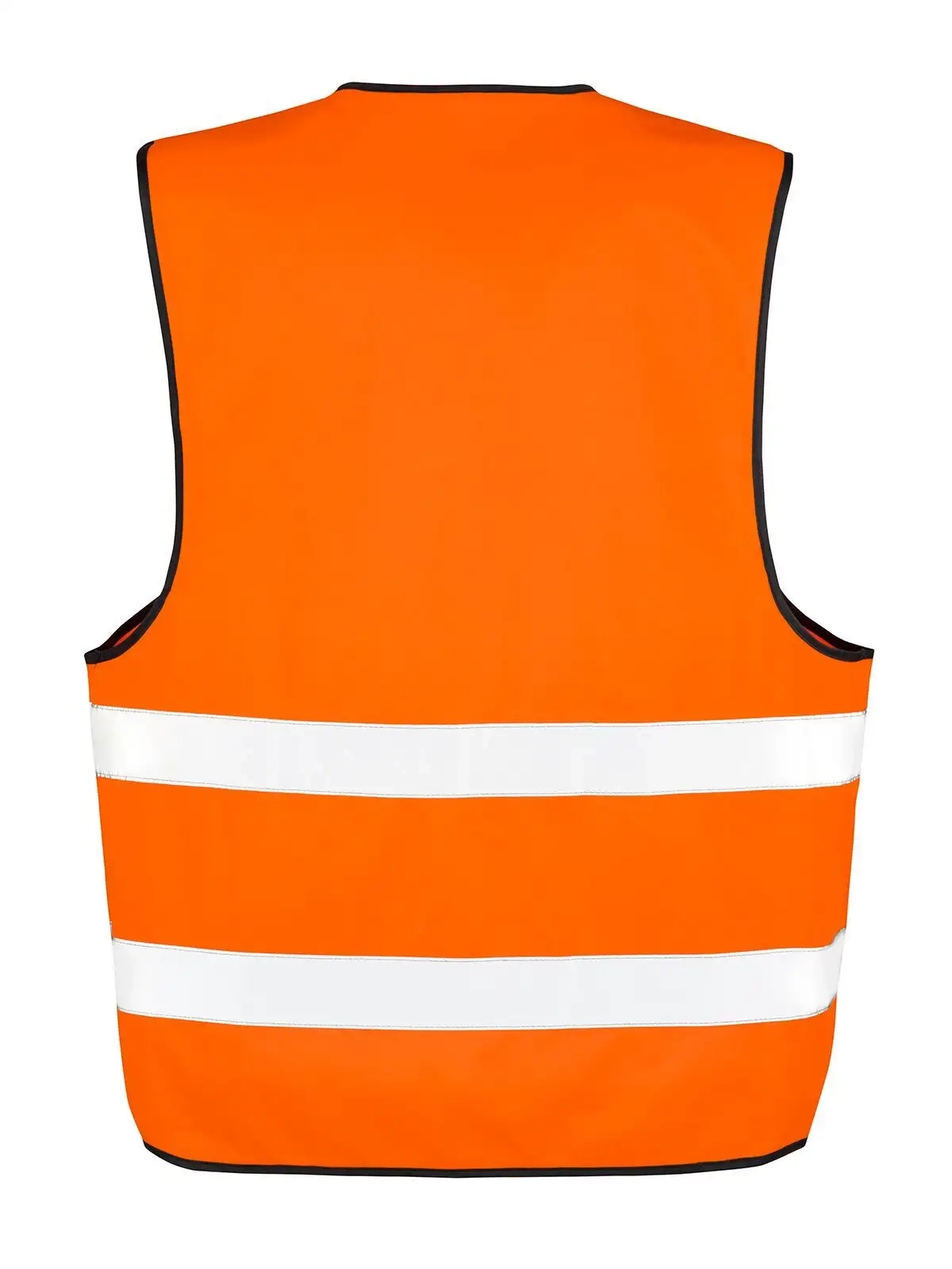 Immagine Gilet alta visibilità unisex