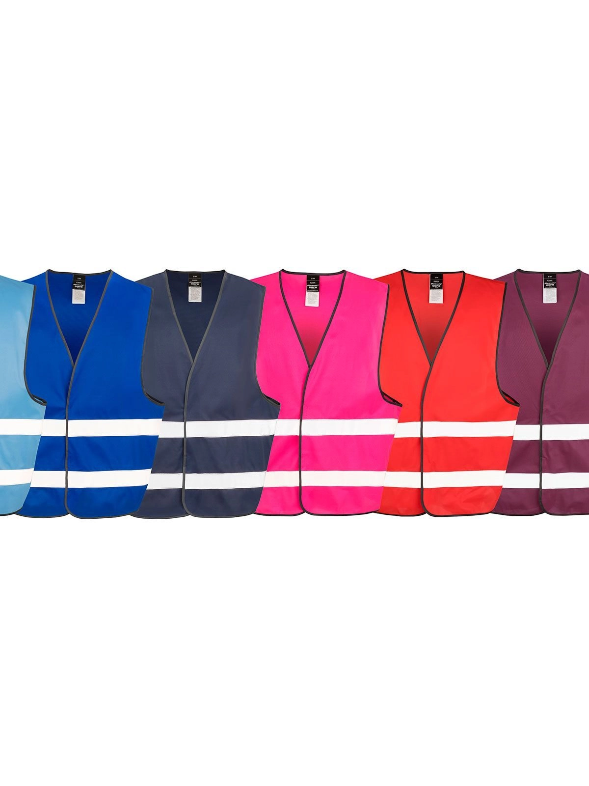 Immagine Junior Enhanced Visibility Vest