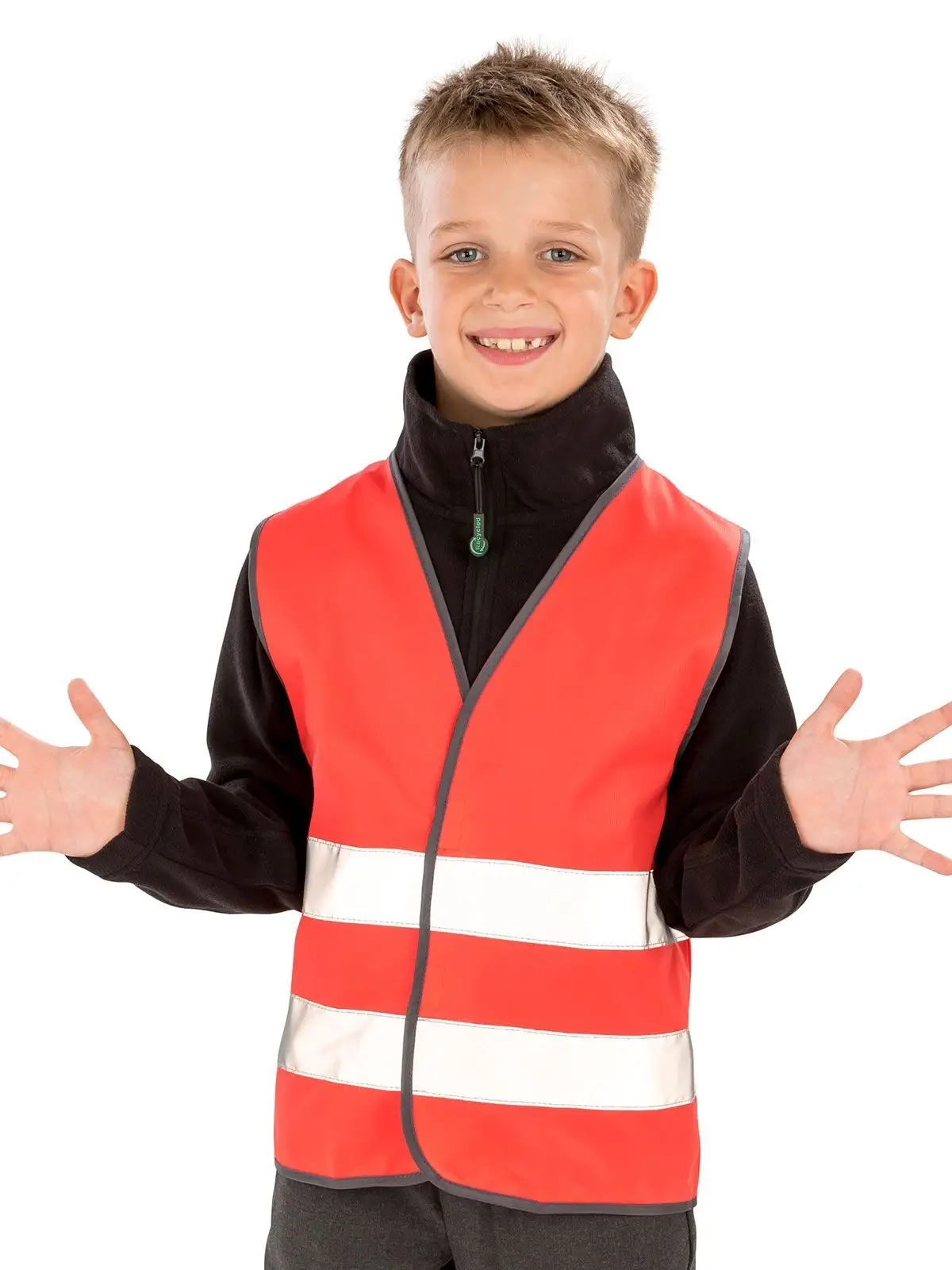Immagine Junior Enhanced Visibility Vest
