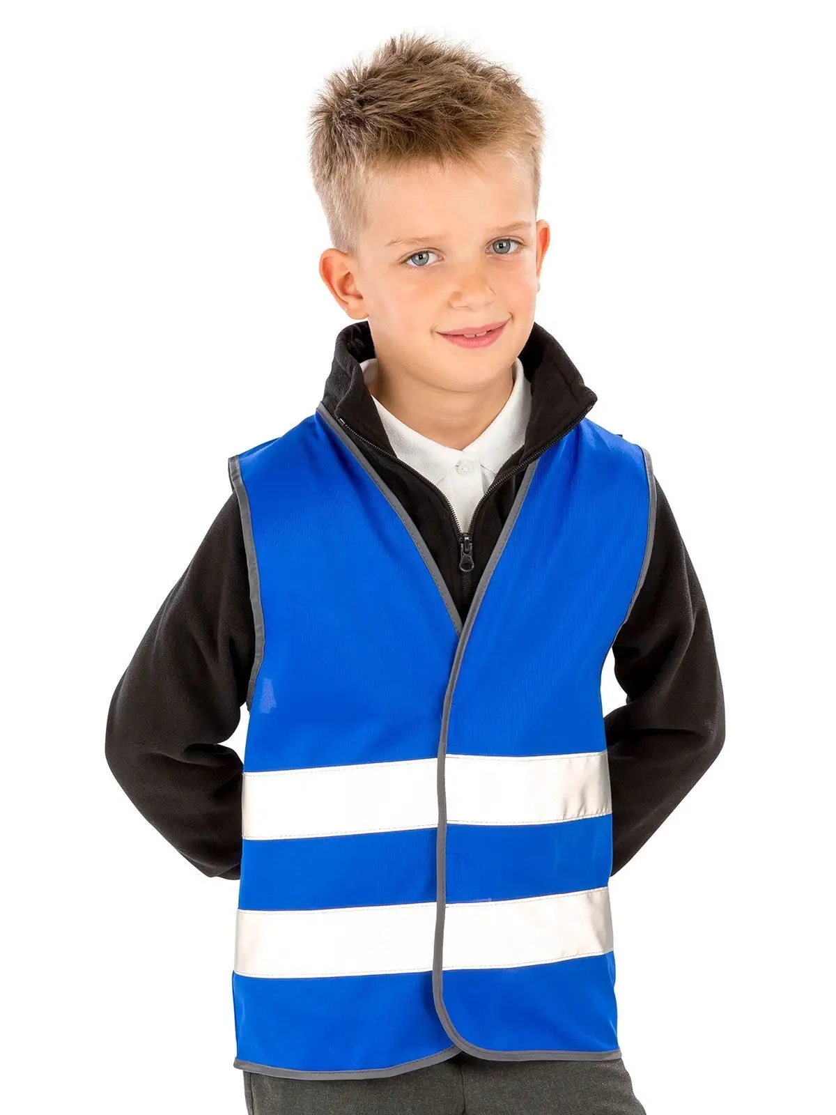 Immagine Junior Enhanced Visibility Vest
