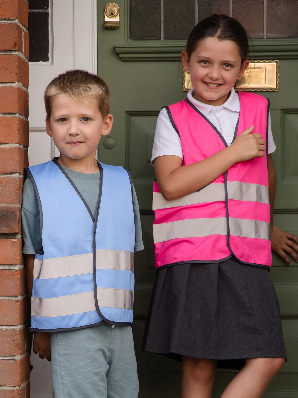 Immagine Junior Enhanced Visibility Vest