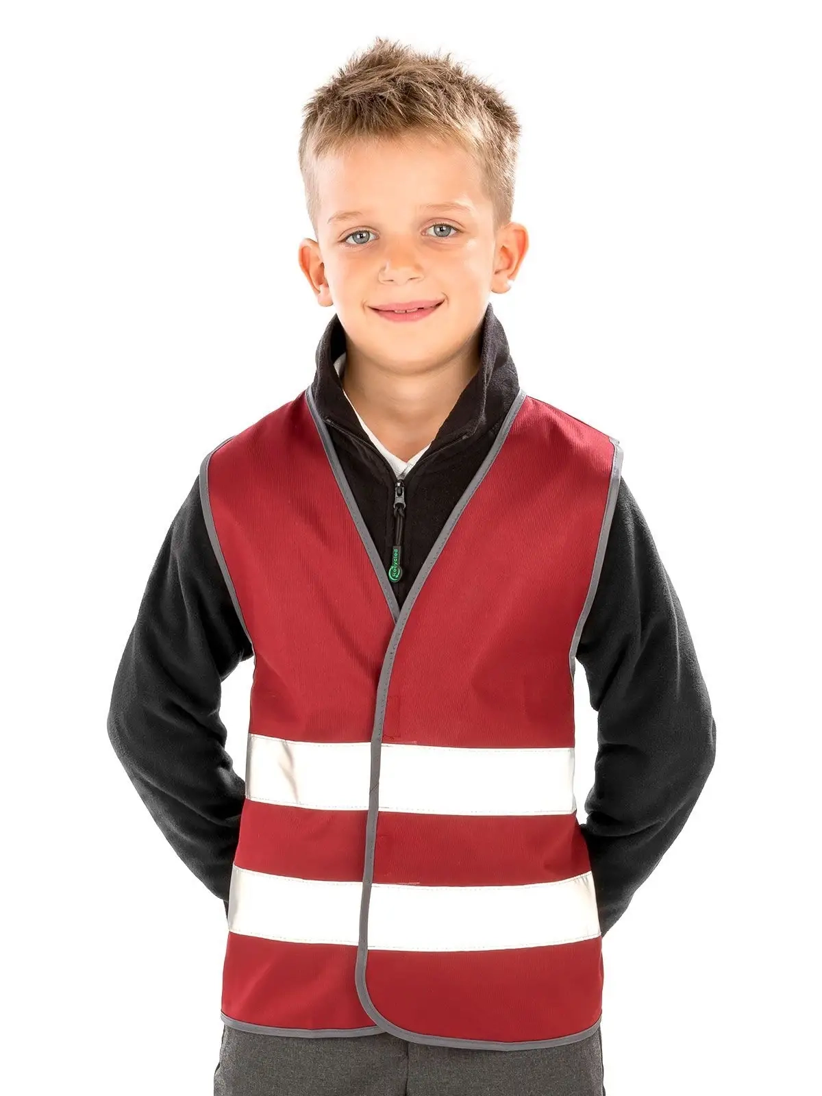 Immagine Junior Enhanced Visibility Vest