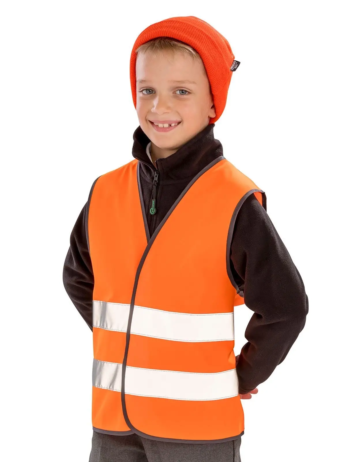 Immagine Junior Safety Vest