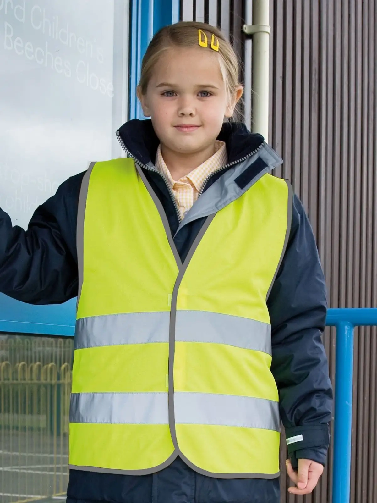 Immagine Junior Safety Vest