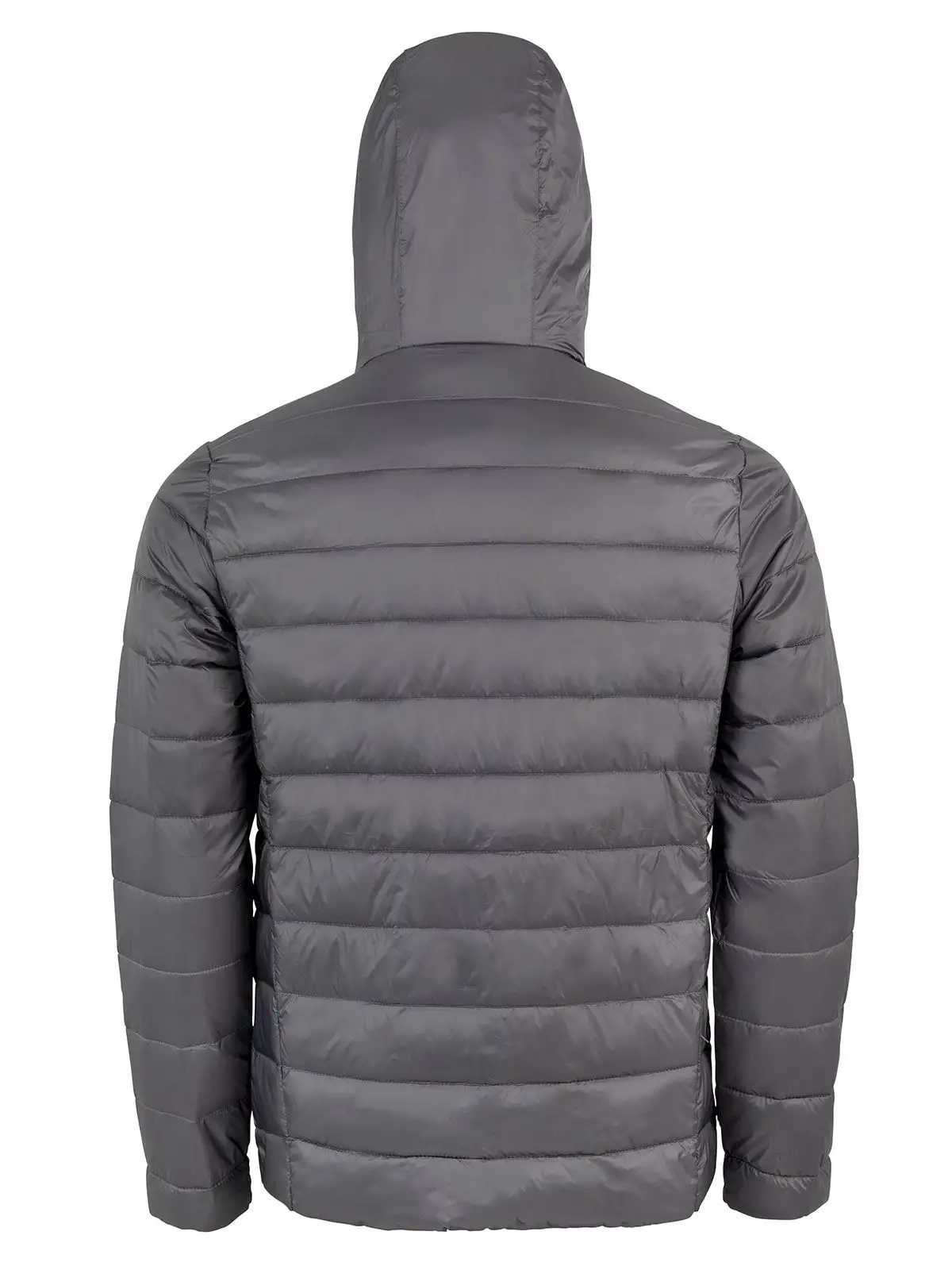 Immagine Mens Snow Bird Hooded Jacket