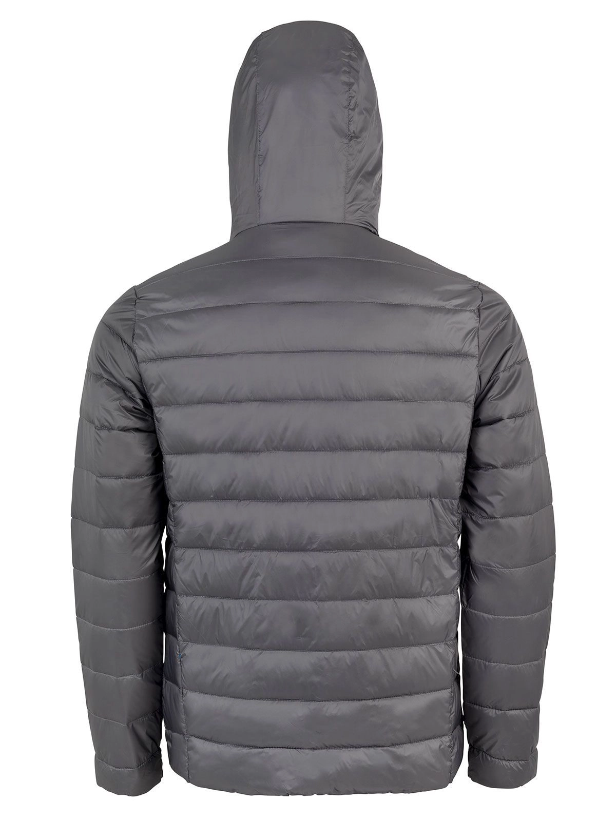 Immagine Mens Snow Bird Hooded Jacket
