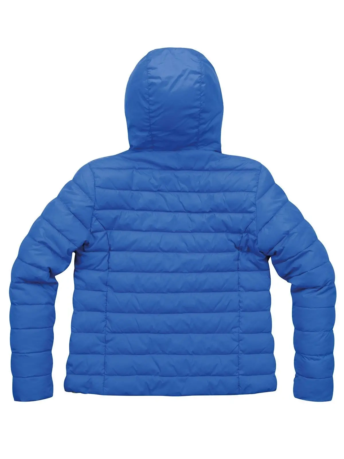 Immagine Womens Snow Bird Hooded Jacket