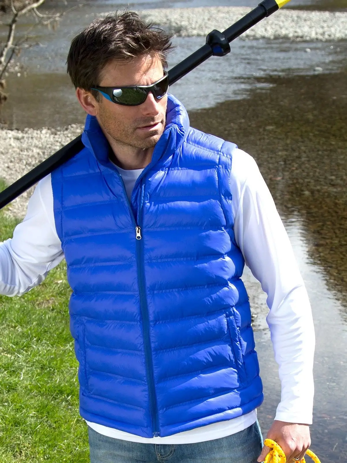 Immagine Ice Bird Padded Gilet