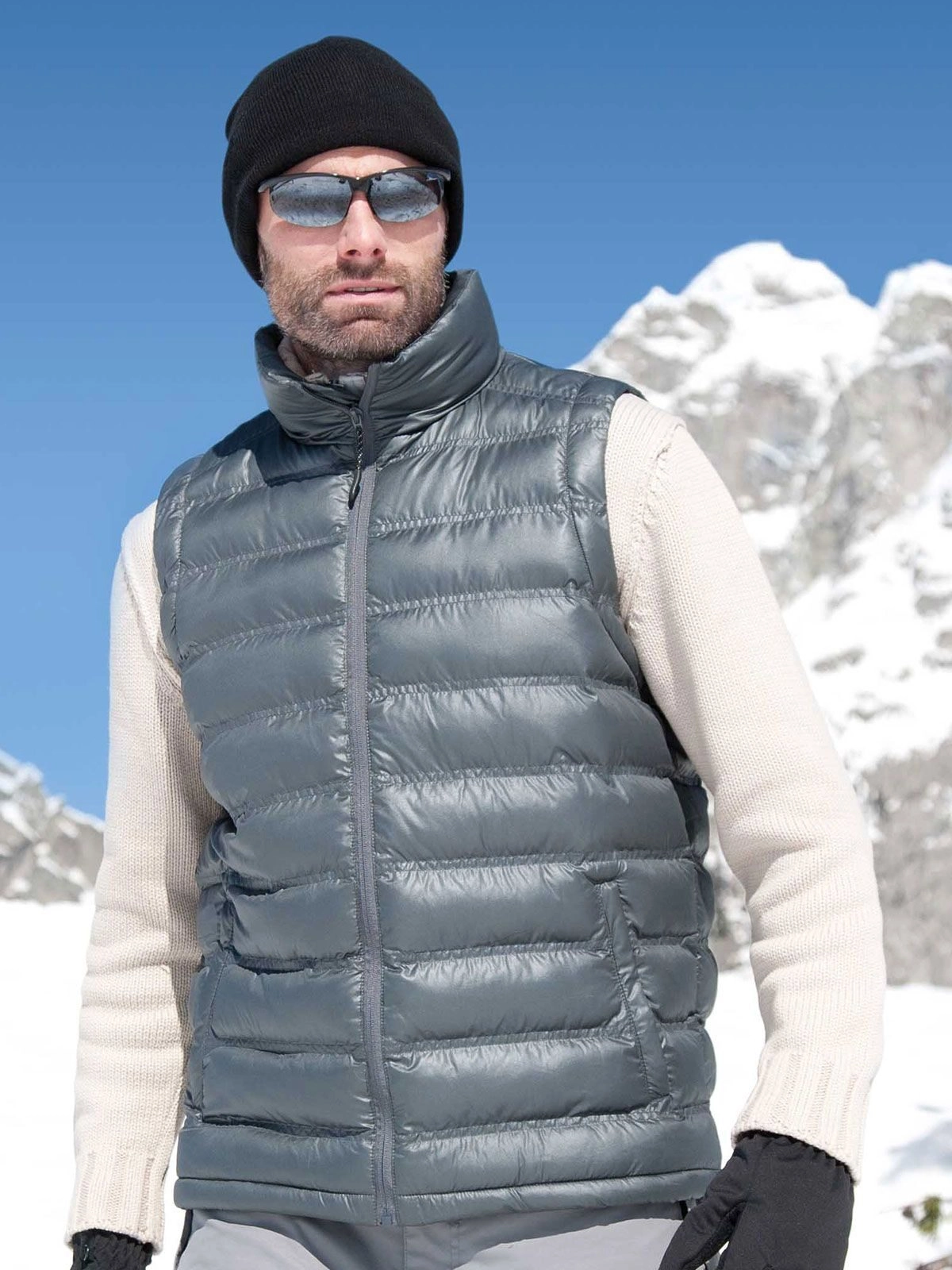 Immagine Ice Bird Padded Gilet