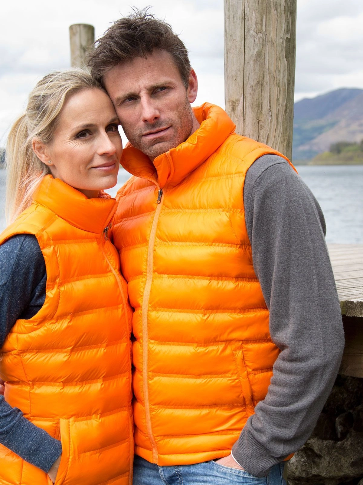 Immagine Ice Bird Padded Gilet