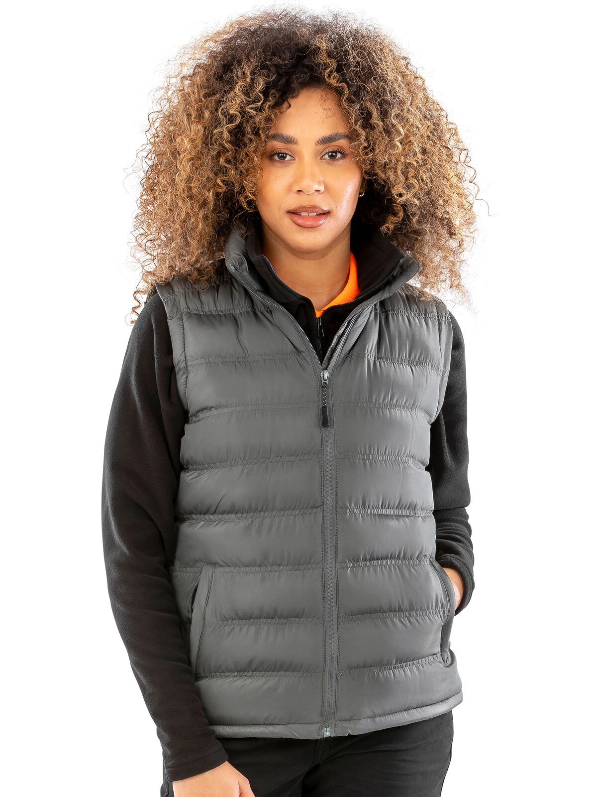 Immagine Womens Ice Bird Padded Gilet